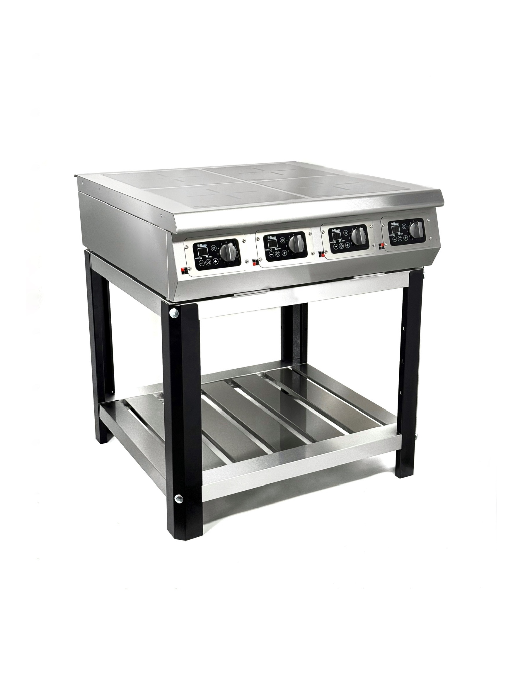 ПЛИТА ИНДУКЦИОННАЯ GRILL MASTER Ф4ИП/800 60001 — 4