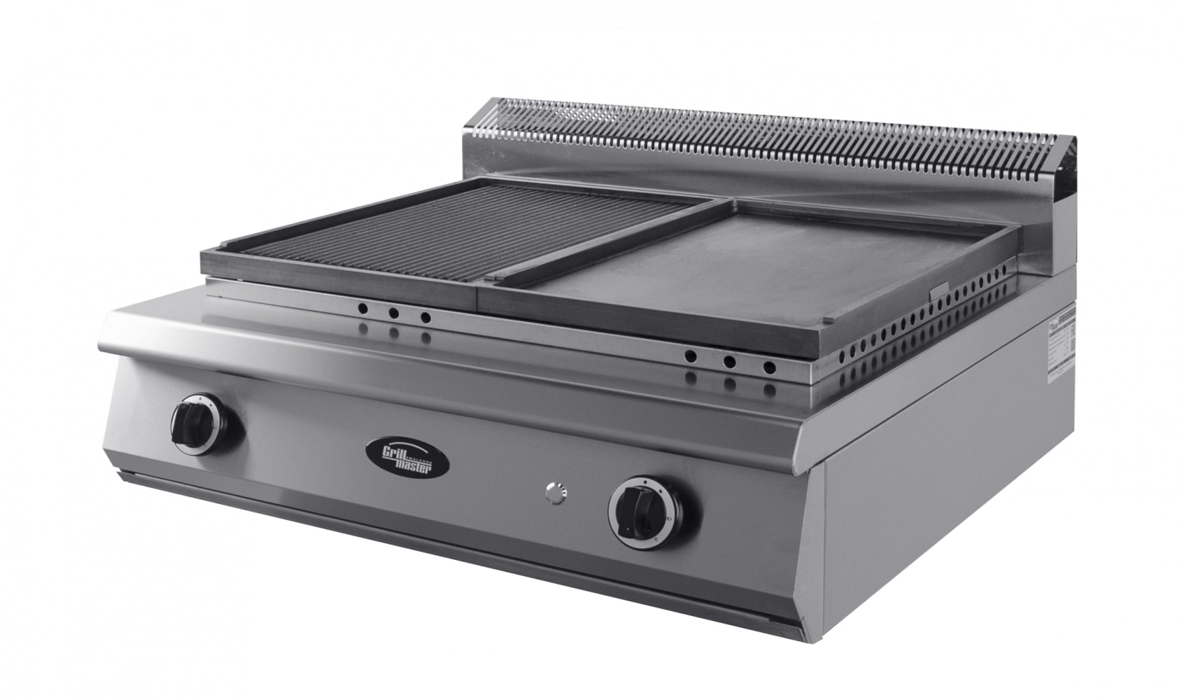 ПОВ. ЖАРОЧНАЯ GRILL MASTER Ф2ЖТЛПЖГ(П) (НАСТОЛЬНАЯ) 50017