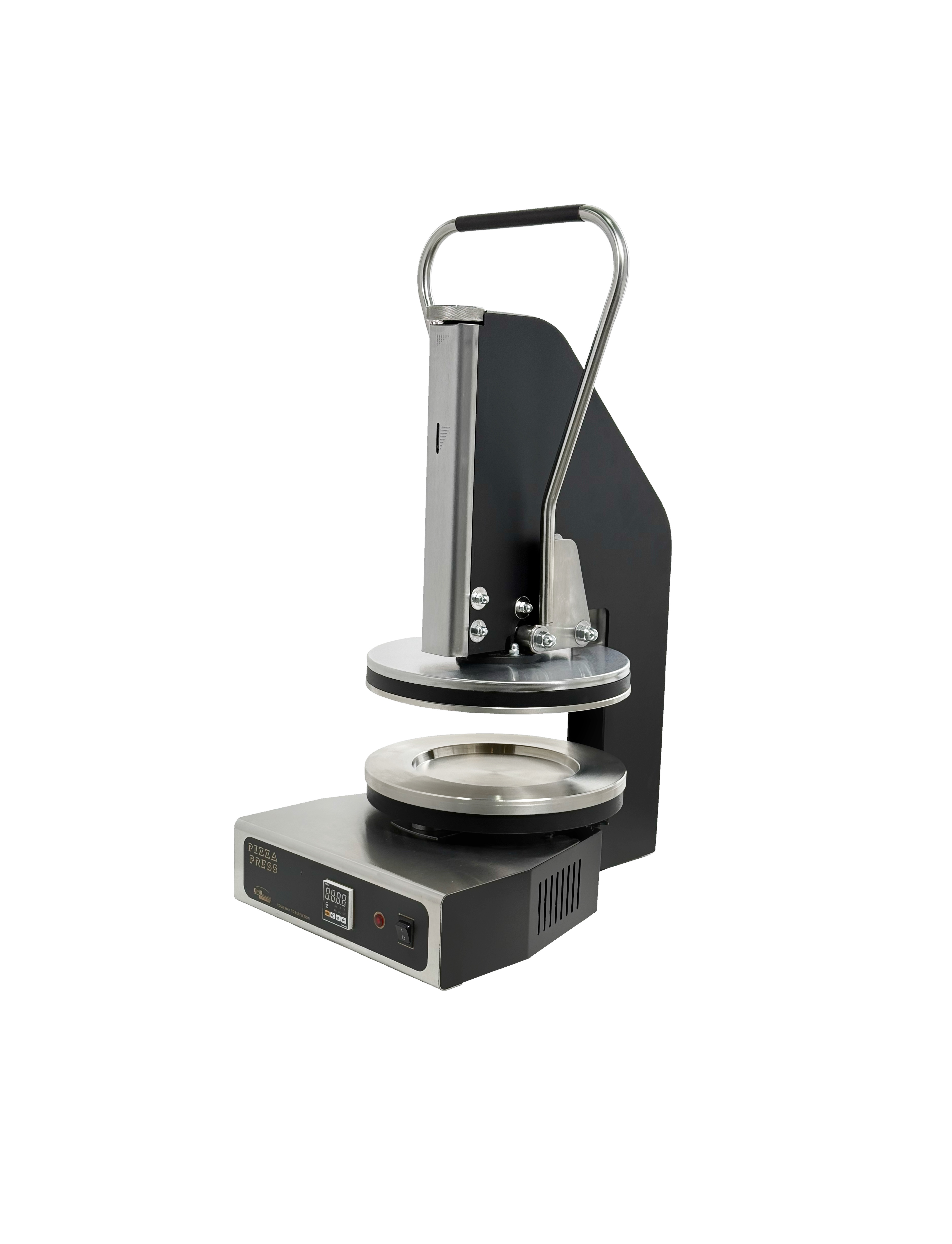 ПРЕСС ДЛЯ ПИЦЦЫ GRILL MASTER Ф2ПЦЭ (200) 22219 — 3