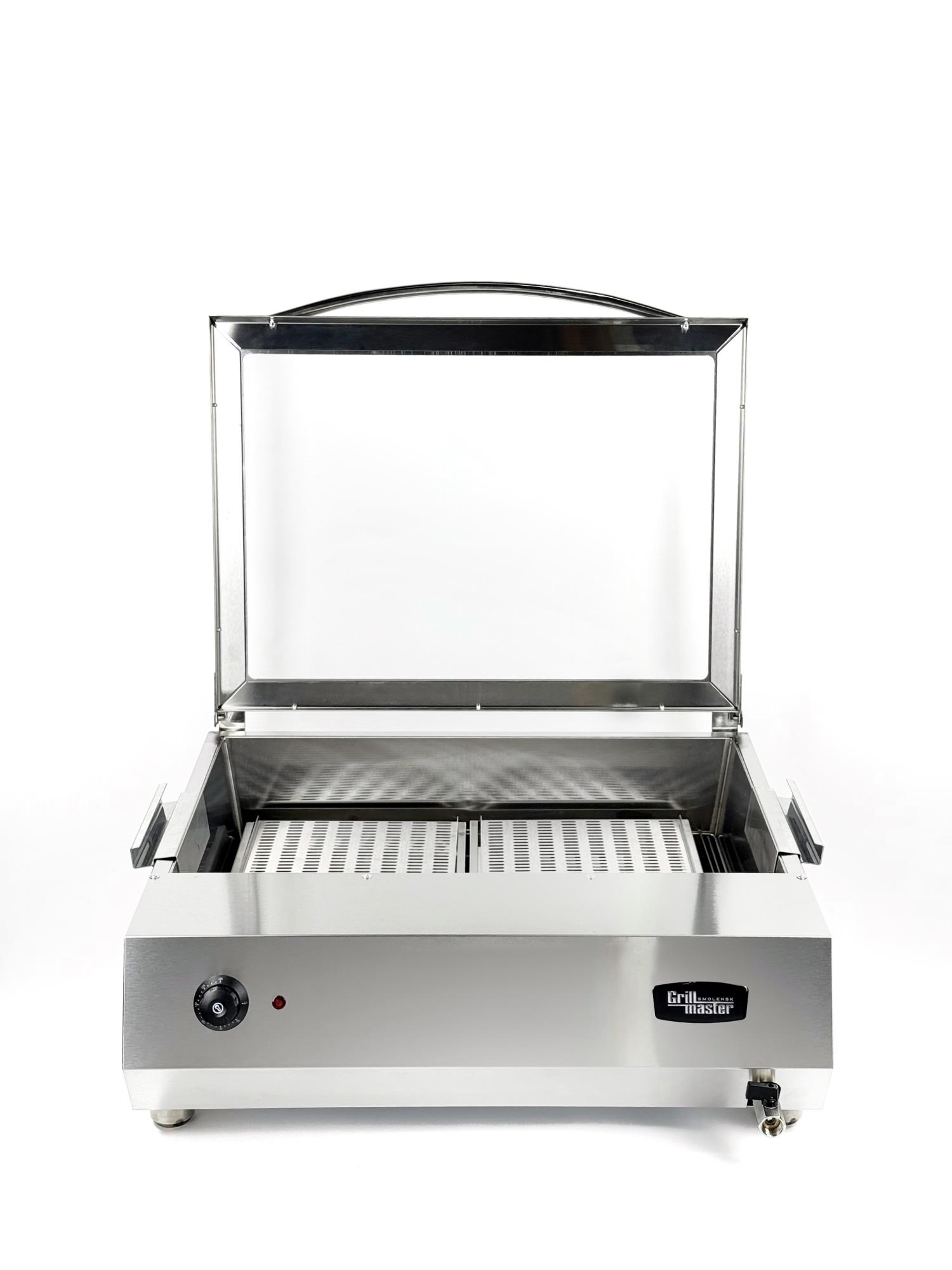 ФРИТЮРНИЦА GRILL MASTER Ф3АПЭ 21604 — 2