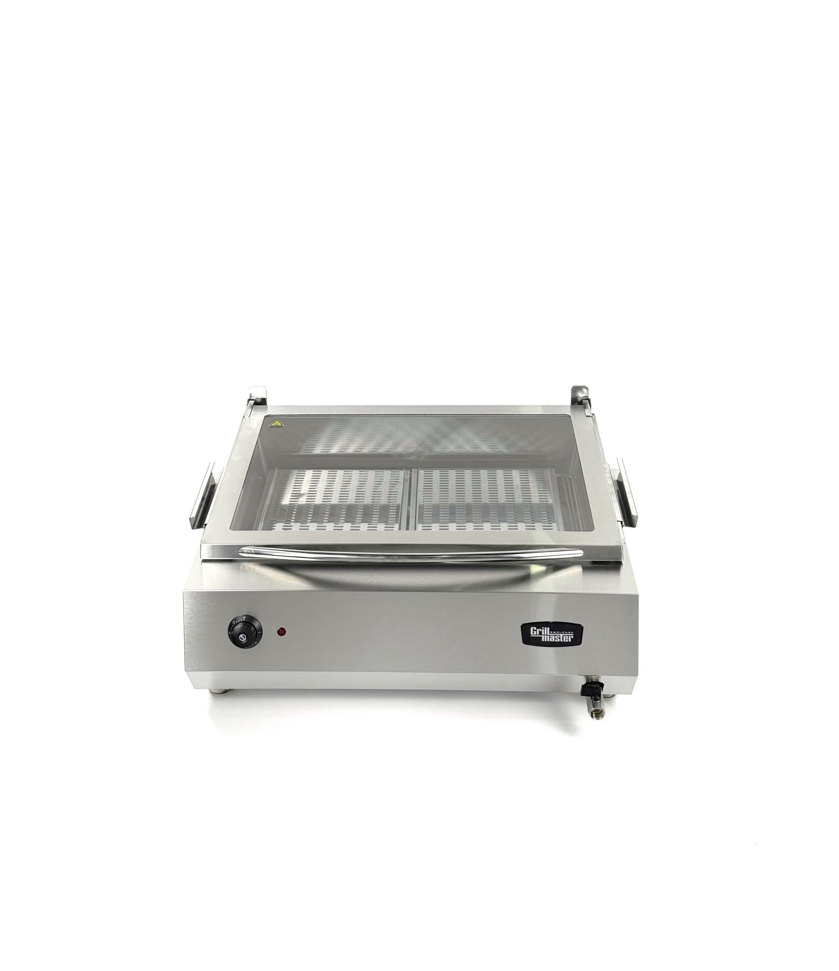 ФРИТЮРНИЦА GRILL MASTER Ф3АПЭ 21604 — 5