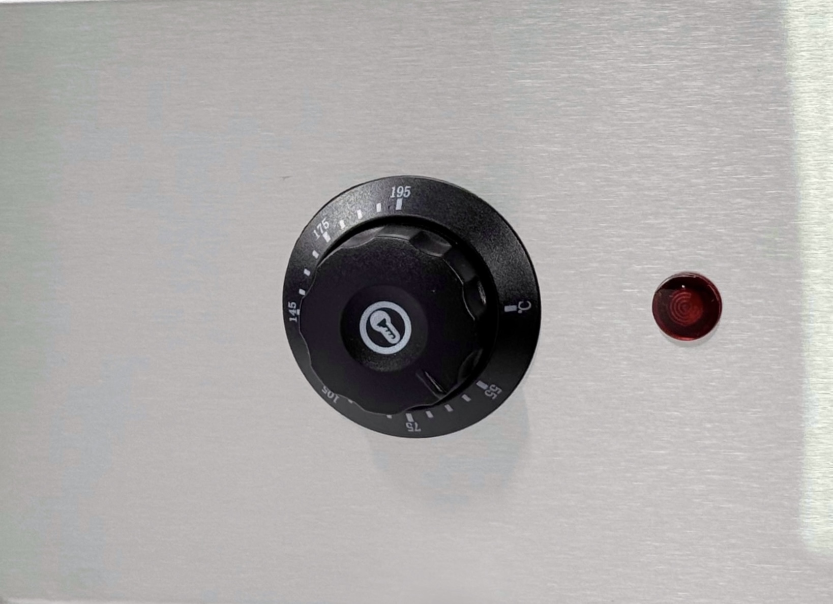 ФРИТЮРНИЦА GRILL MASTER Ф3АПЭ 21604 — 6