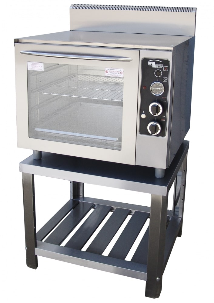 ПОДСТАВКА GRILL MASTER ПОД Ф1/Ф2ЖТЛДГ 13071