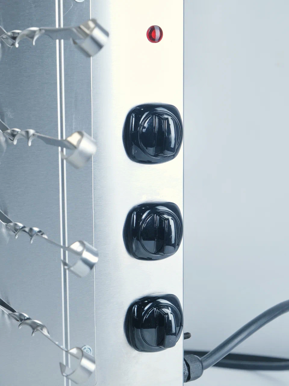 АППАРАТ ДЛЯ ШАУРМЫ GRILL MASTER Ф3ШМЭ(У) 21206 — 5
