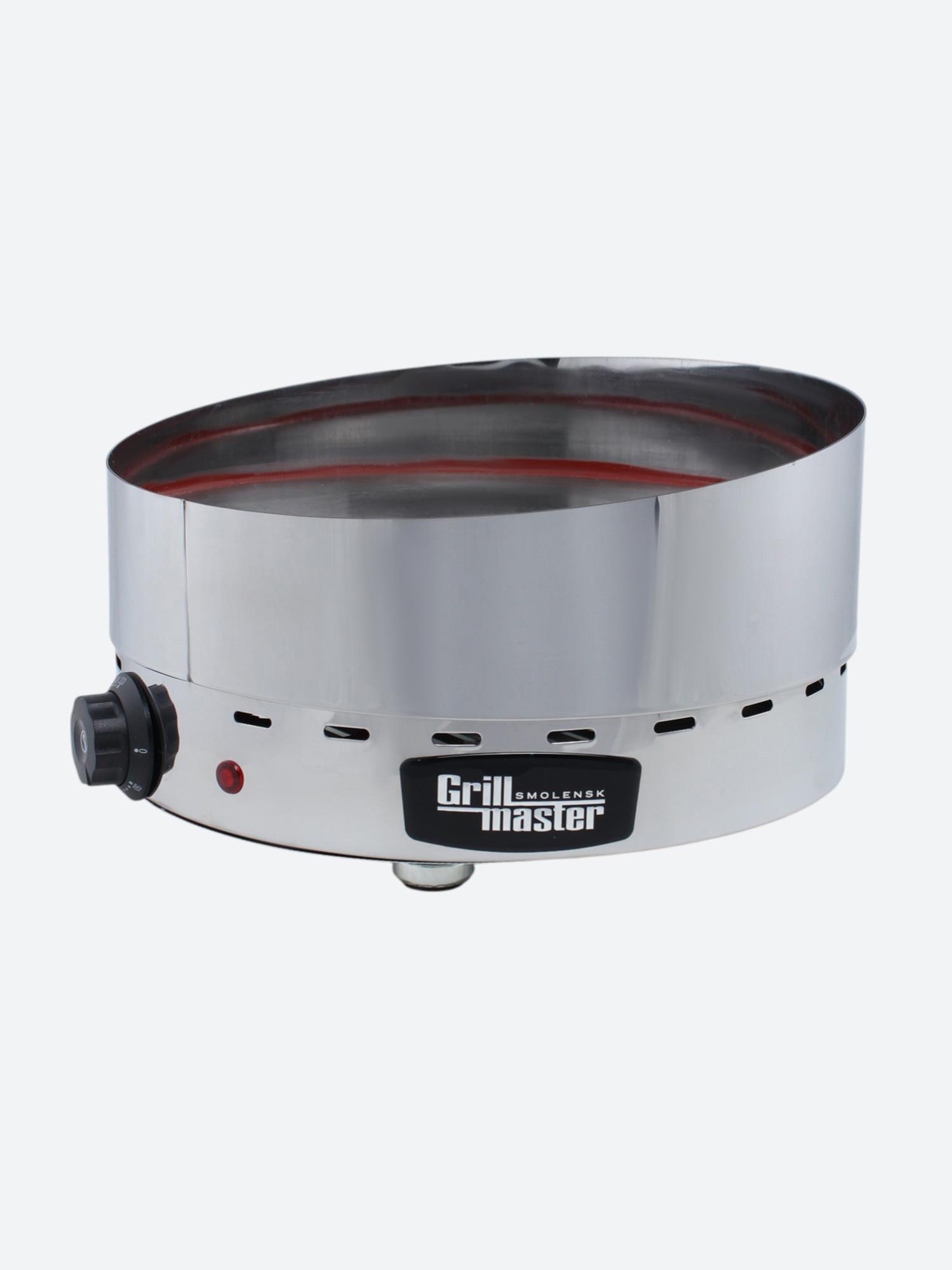 АППАРАТ КОФЕ НА ПЕСКЕ GRILL MASTER Ф1КФЭ 211001 — 2