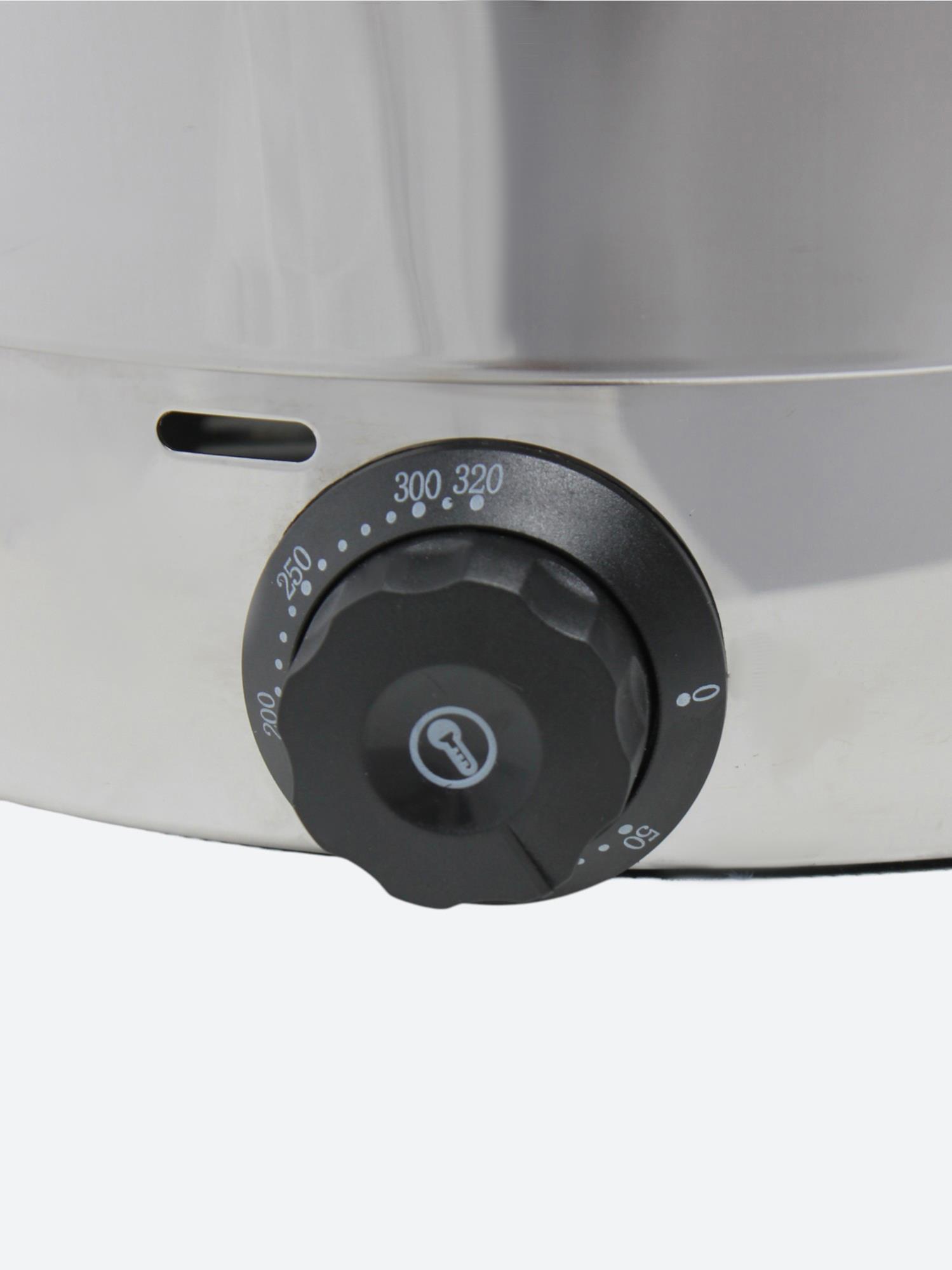 АППАРАТ КОФЕ НА ПЕСКЕ GRILL MASTER Ф1КФЭ 211001 — 4