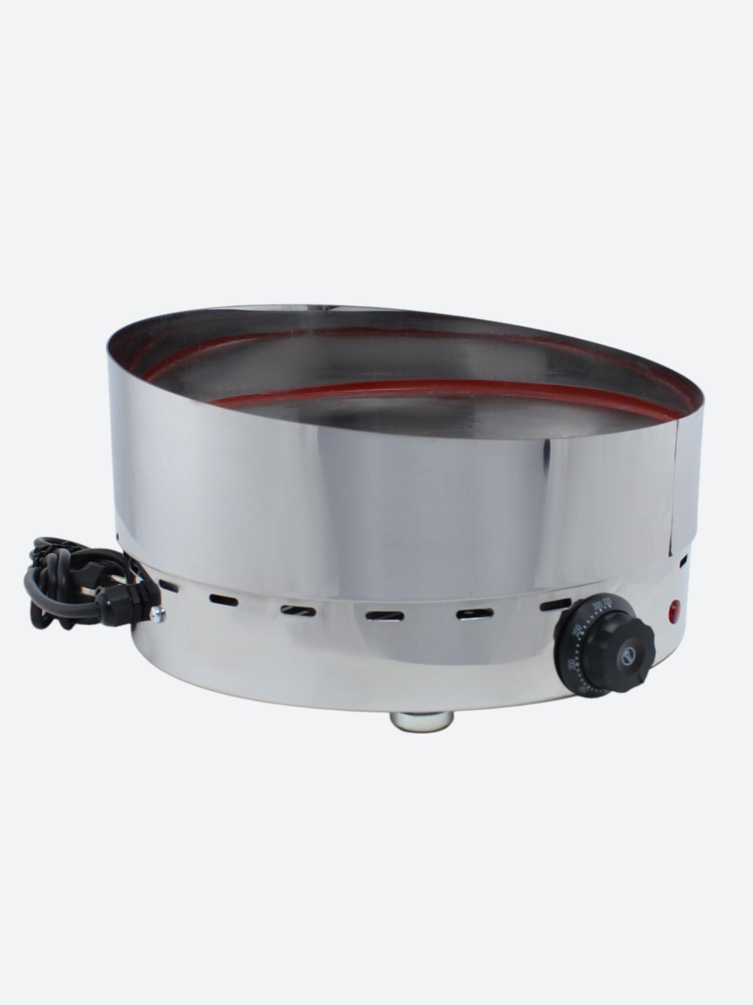 АППАРАТ КОФЕ НА ПЕСКЕ GRILL MASTER Ф1КФЭ 211001 — 5