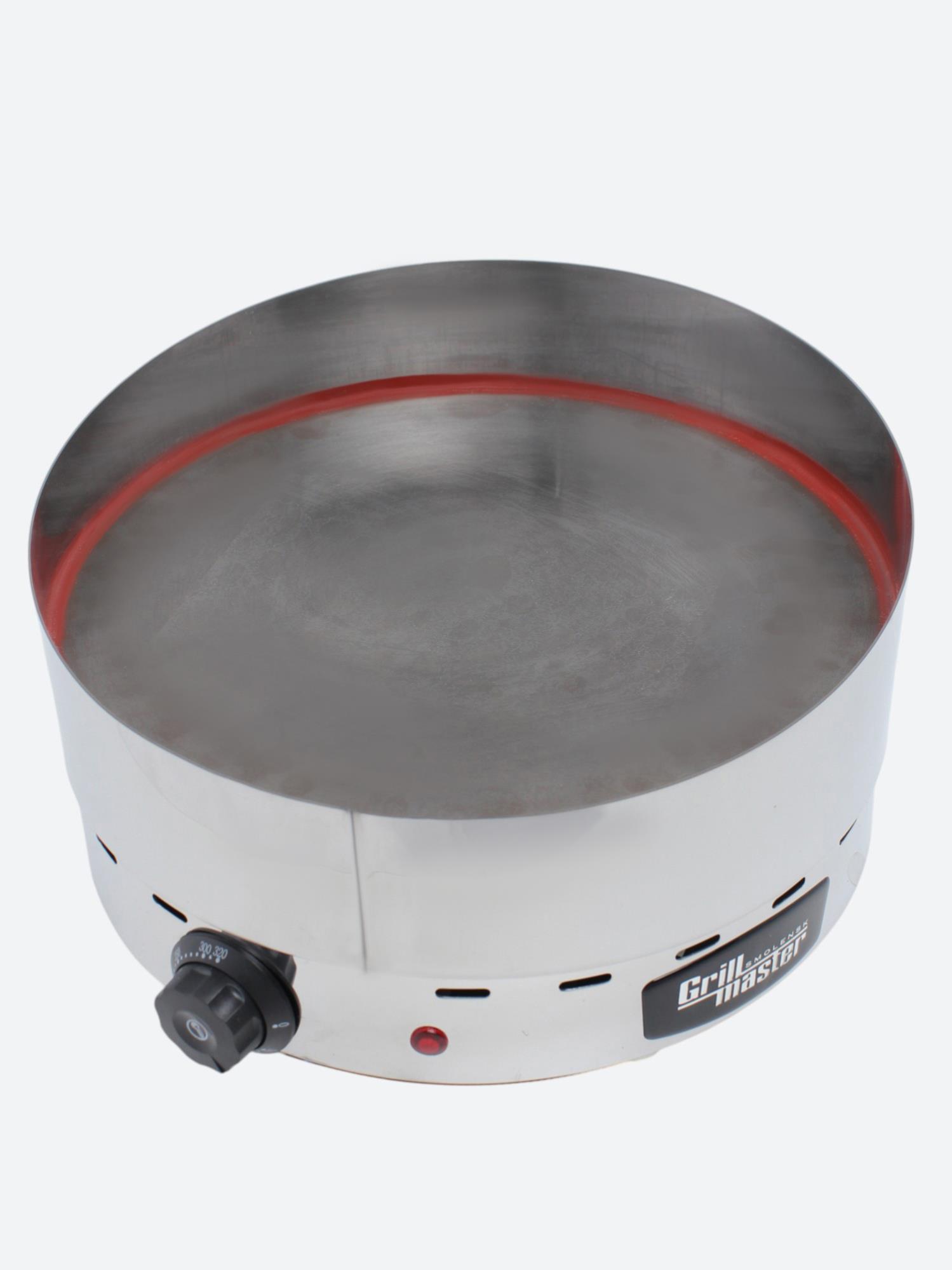 АППАРАТ КОФЕ НА ПЕСКЕ GRILL MASTER Ф1КФЭ 211001 — 7