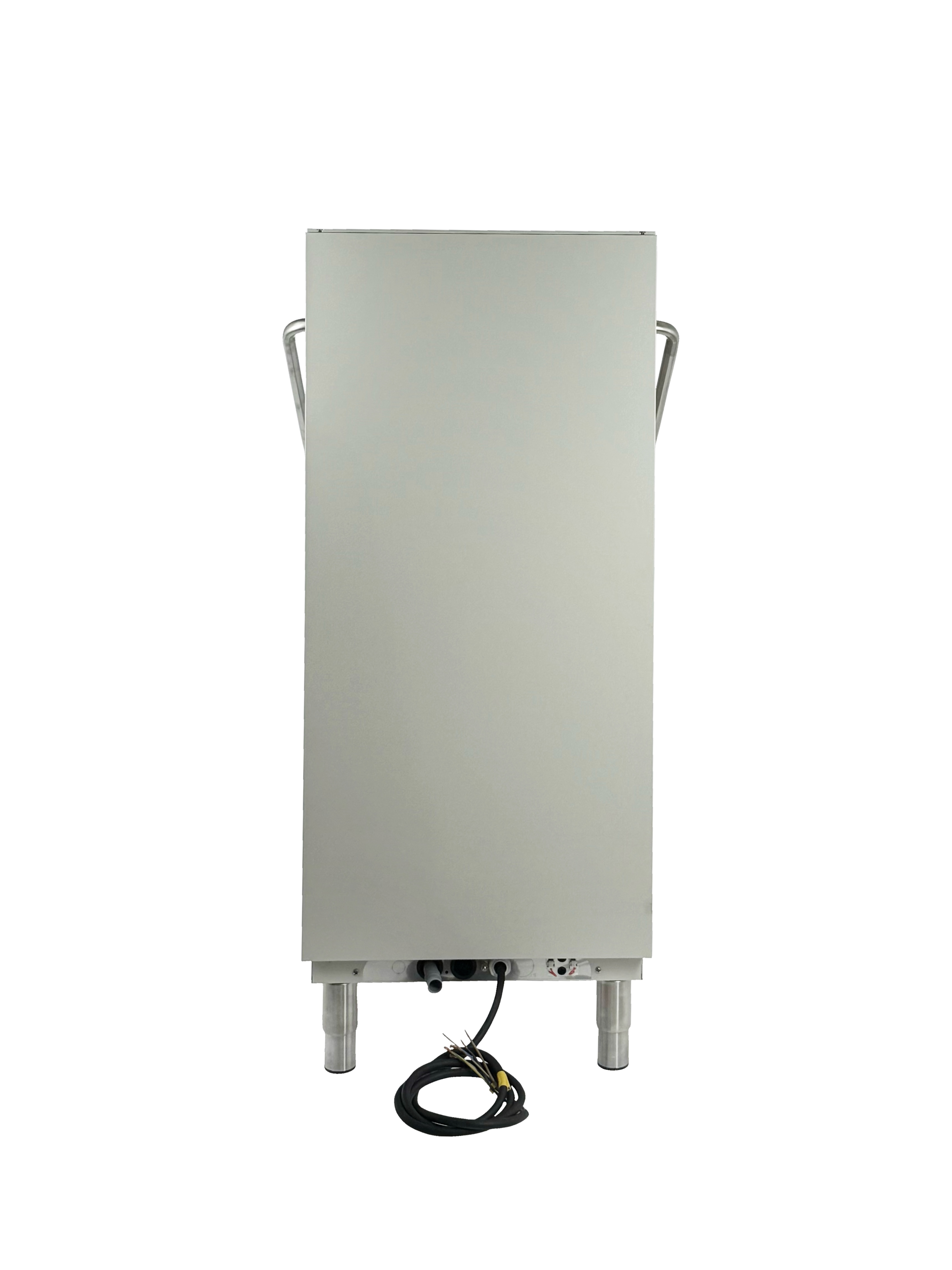 МАШИНА ПОСУДОМОЕЧНАЯ APACH AC800DIG PSDD КУПОЛЬНАЯ С ПОМПОЙ — 8