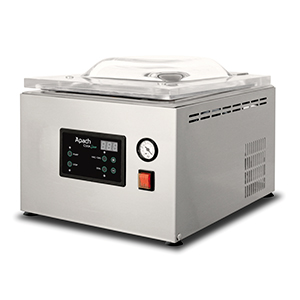 УПАКОВЩИК ВАКУУМНЫЙ APACH AVM254 — 1