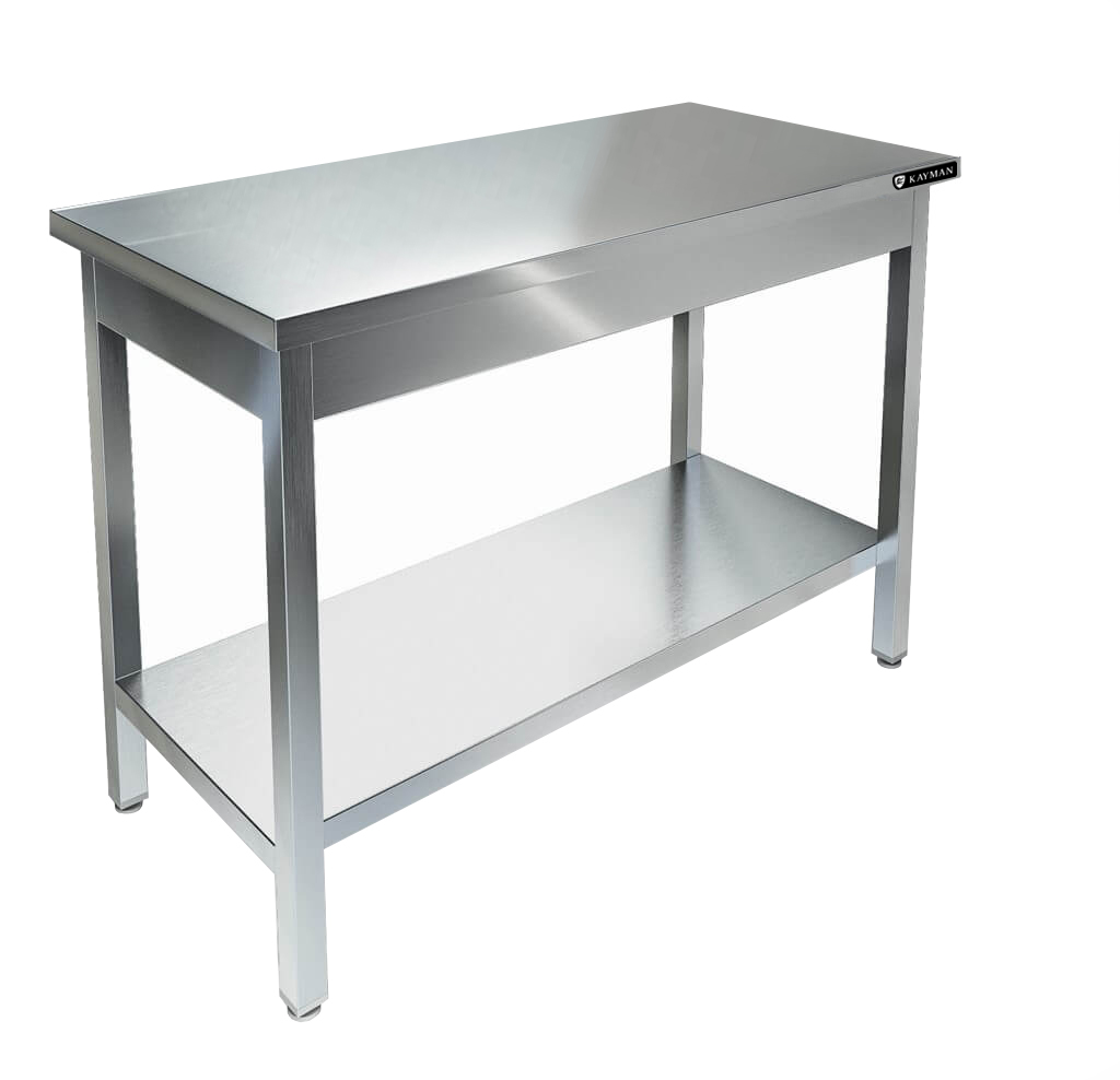 СТОЛ ЦЕНТРАЛЬНЫЙ KAYMAN СЦ-222/1008