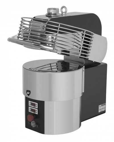 ПРЕСС ДЛЯ ПИЦЦЫ KAYMAN ПП-ЭМ-350-1 — 2