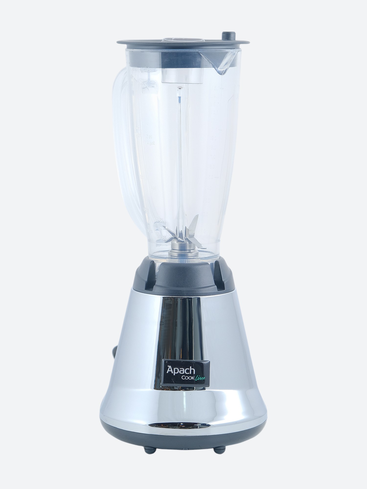 БЛЕНДЕР APACH ABL1P ECO — 2