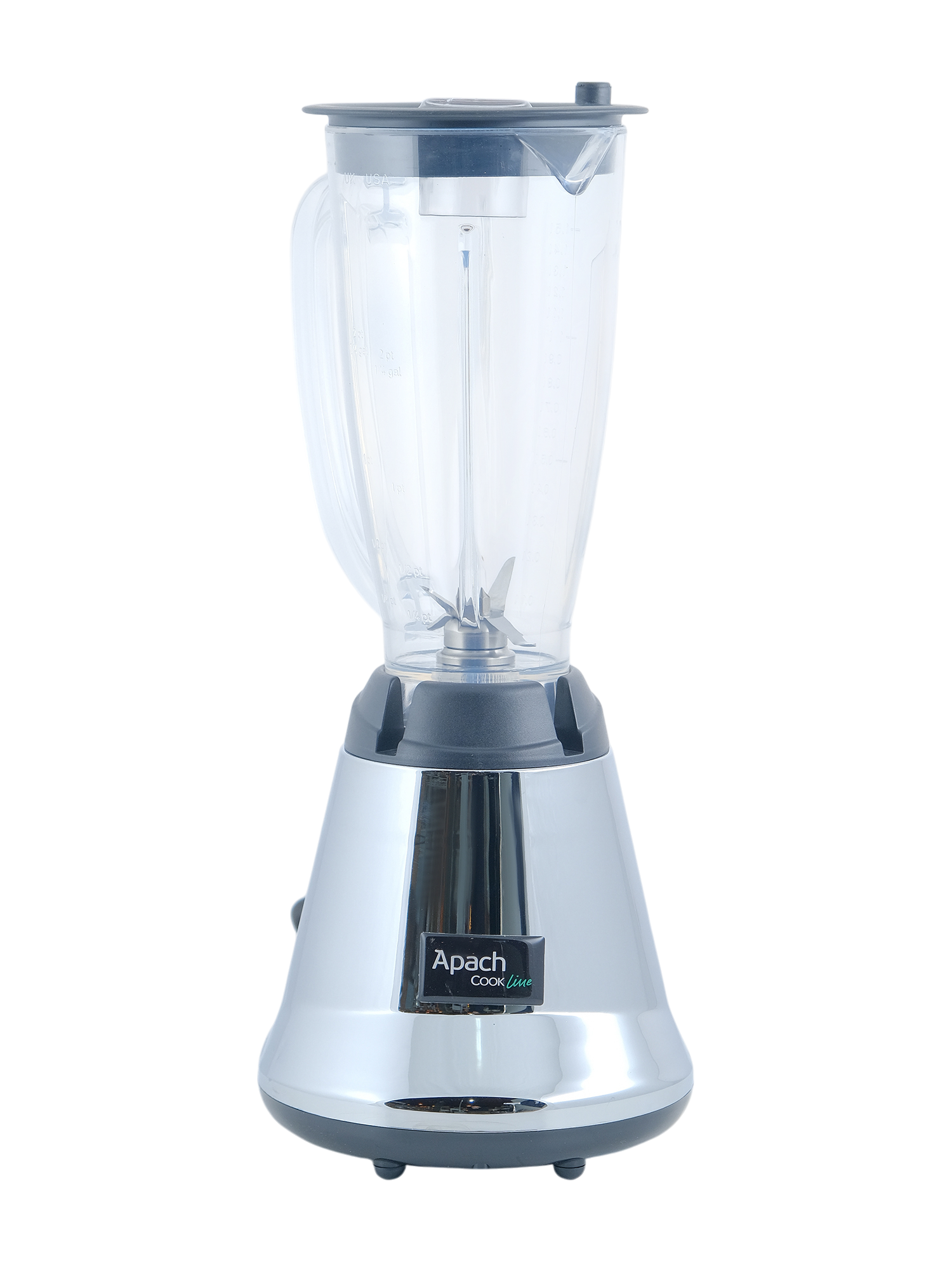 БЛЕНДЕР APACH ABL1P ECO — 3