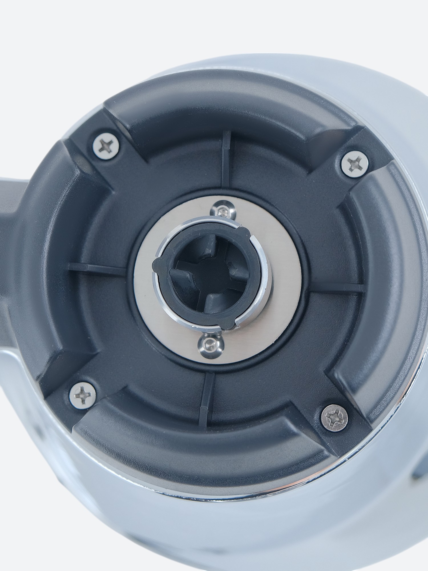 БЛЕНДЕР APACH ABL1P ECO — 6
