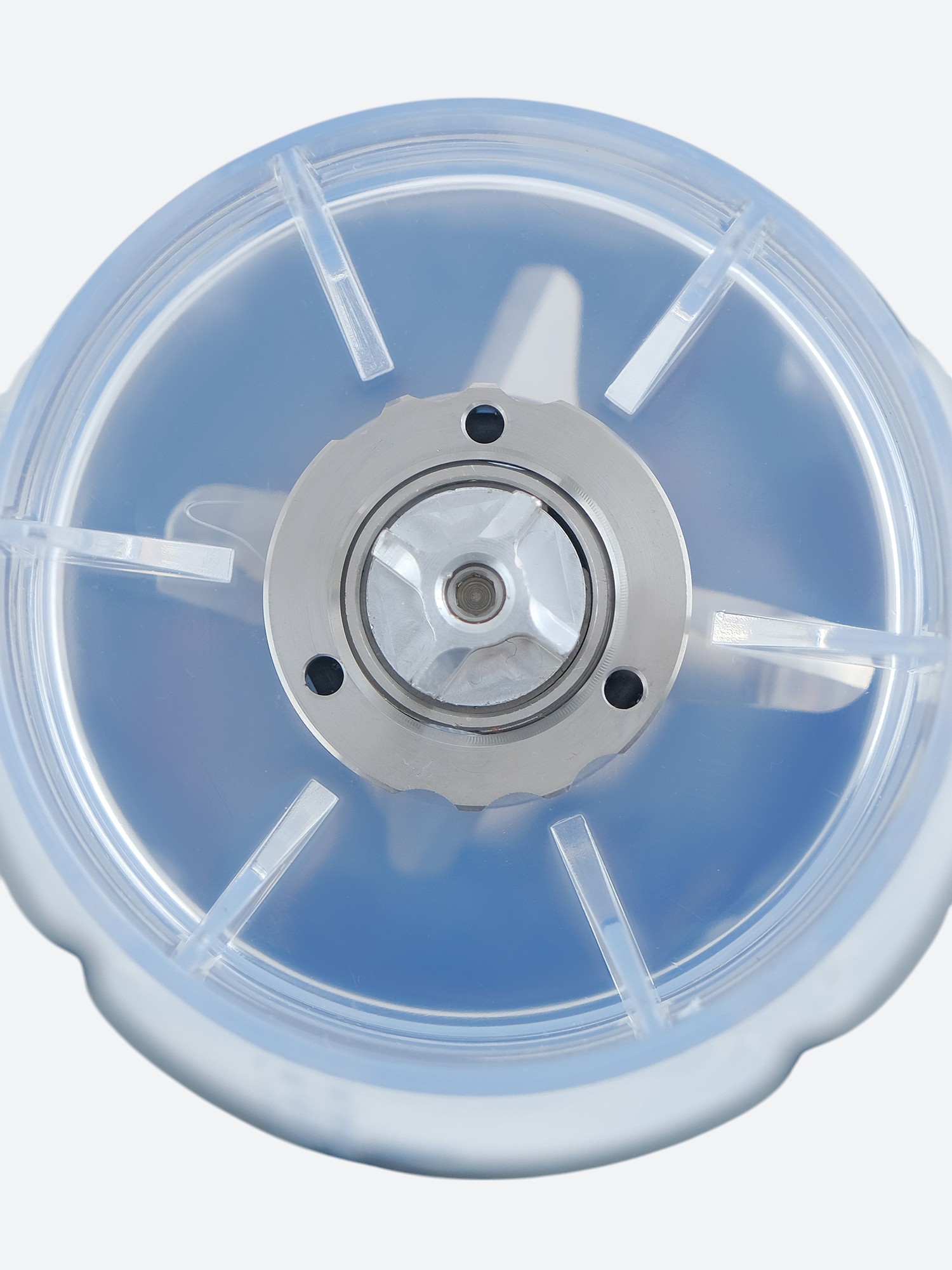 БЛЕНДЕР APACH ABL1P ECO — 7