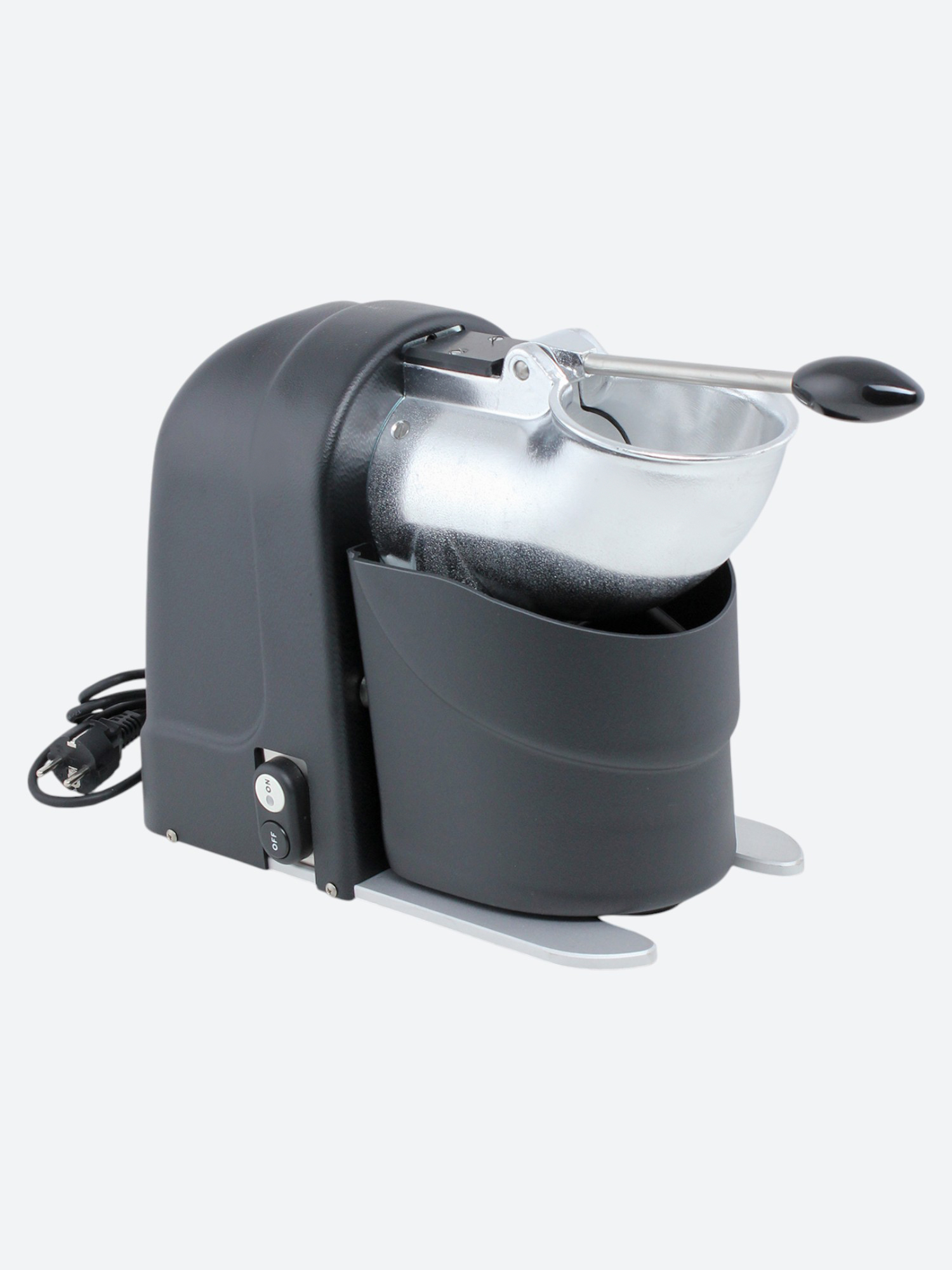 ИЗМЕЛЬЧИТЕЛЬ ЛЬДА APACH AIC2 — 4