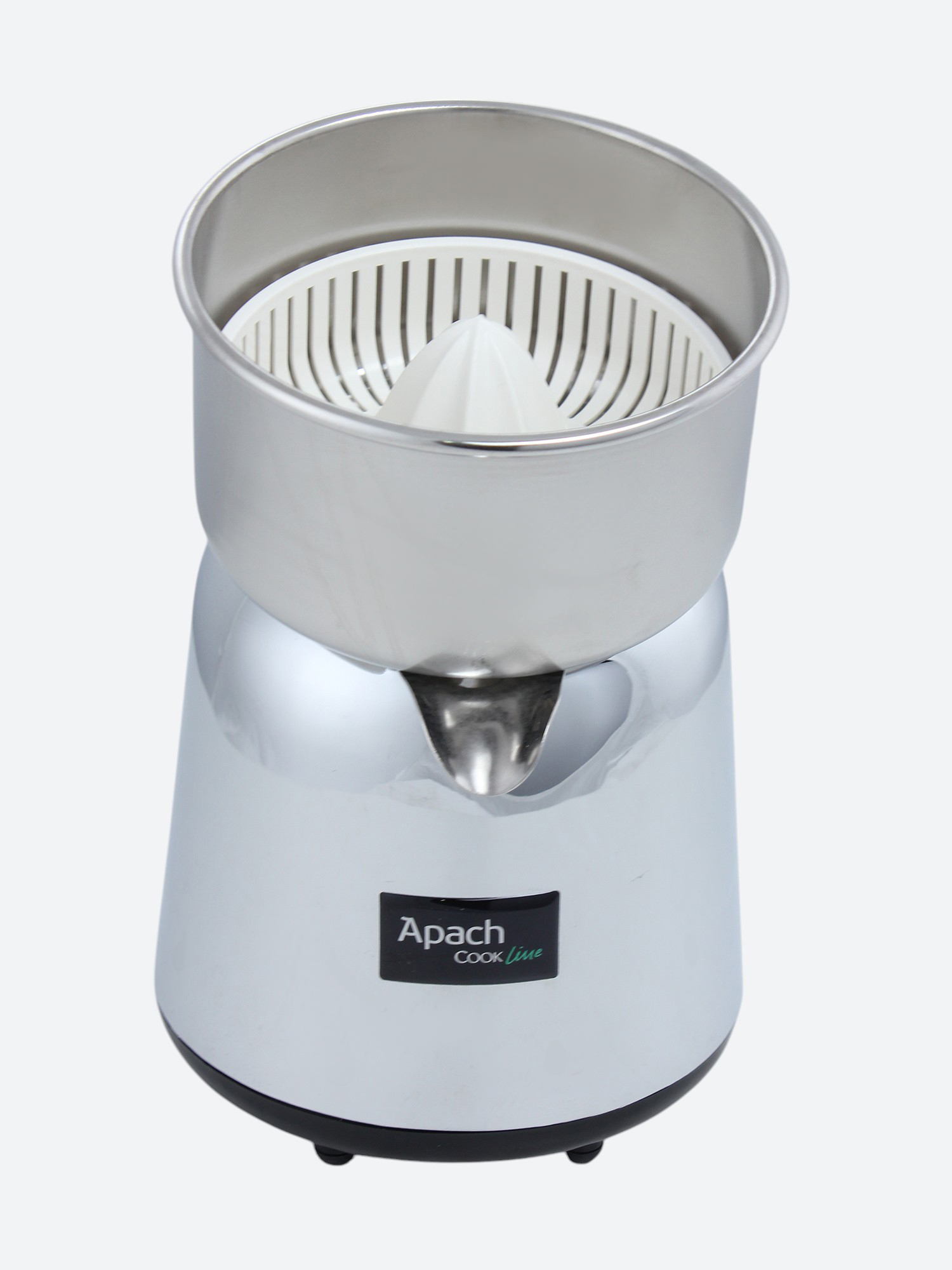 СОКОВЫЖИМАЛКА APACH ACS1 ECO — 2