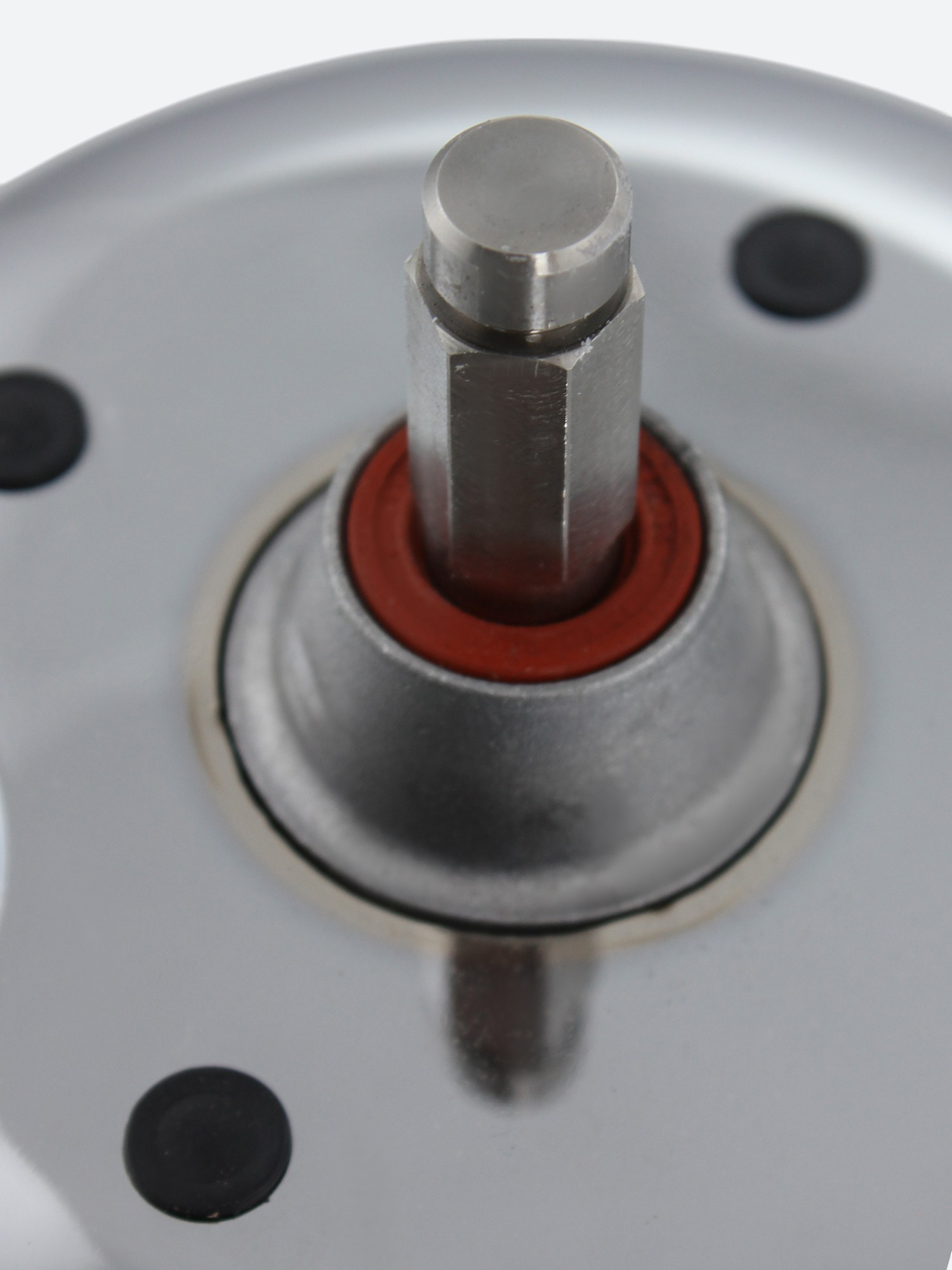СОКОВЫЖИМАЛКА APACH ACS1 ECO — 6