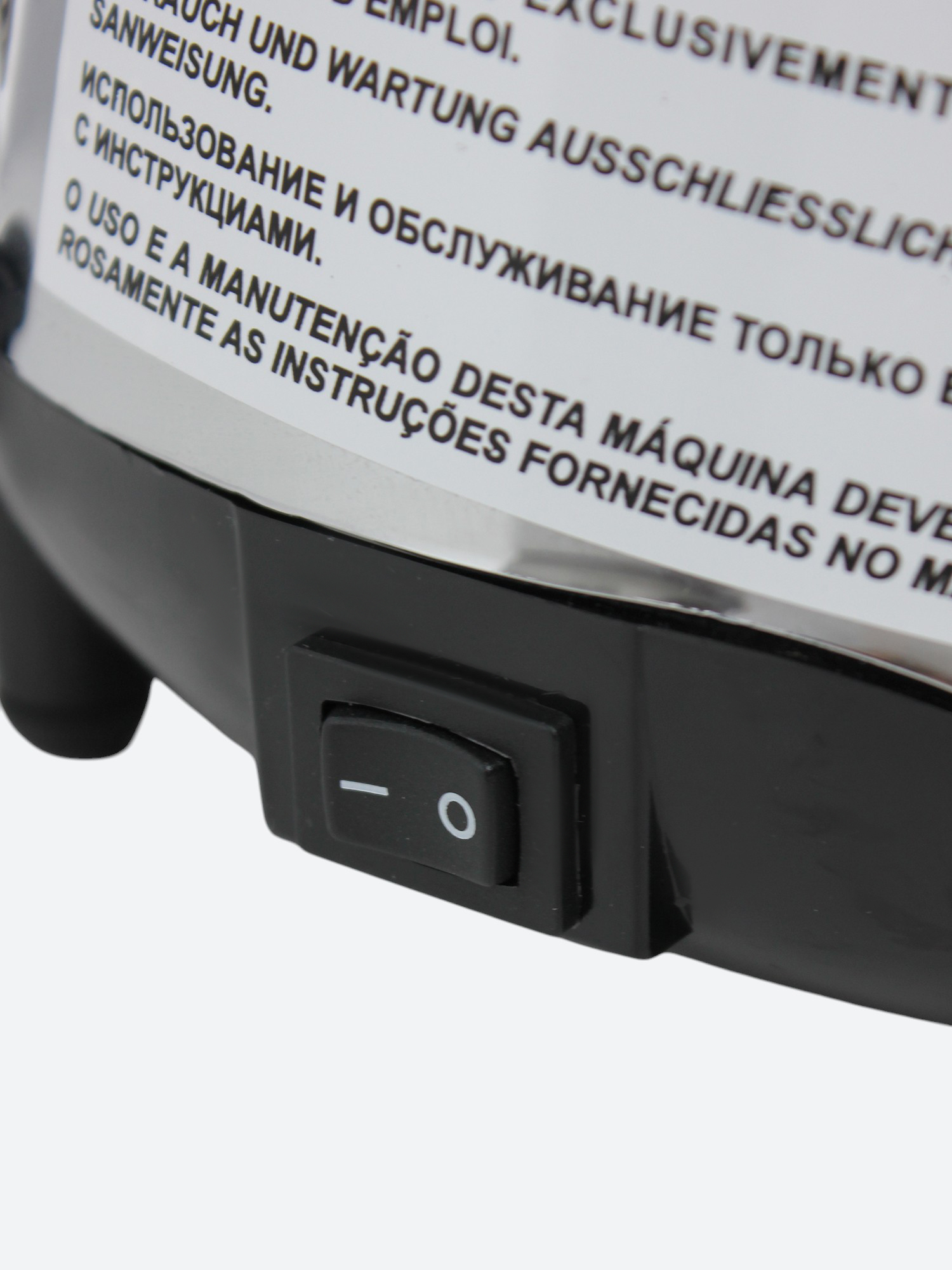 СОКОВЫЖИМАЛКА APACH ACS1 ECO — 7