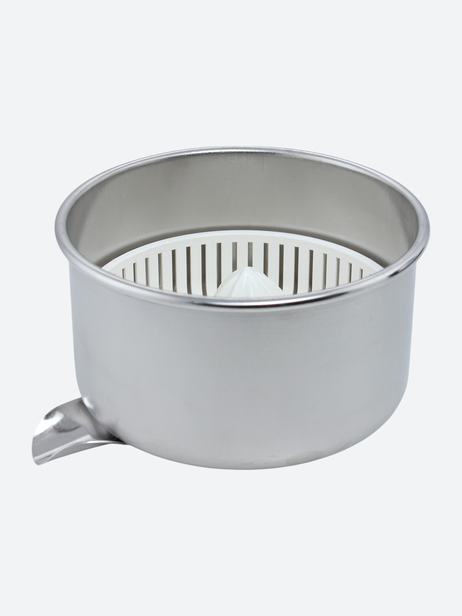 СОКОВЫЖИМАЛКА APACH ACS1 ECO — 8