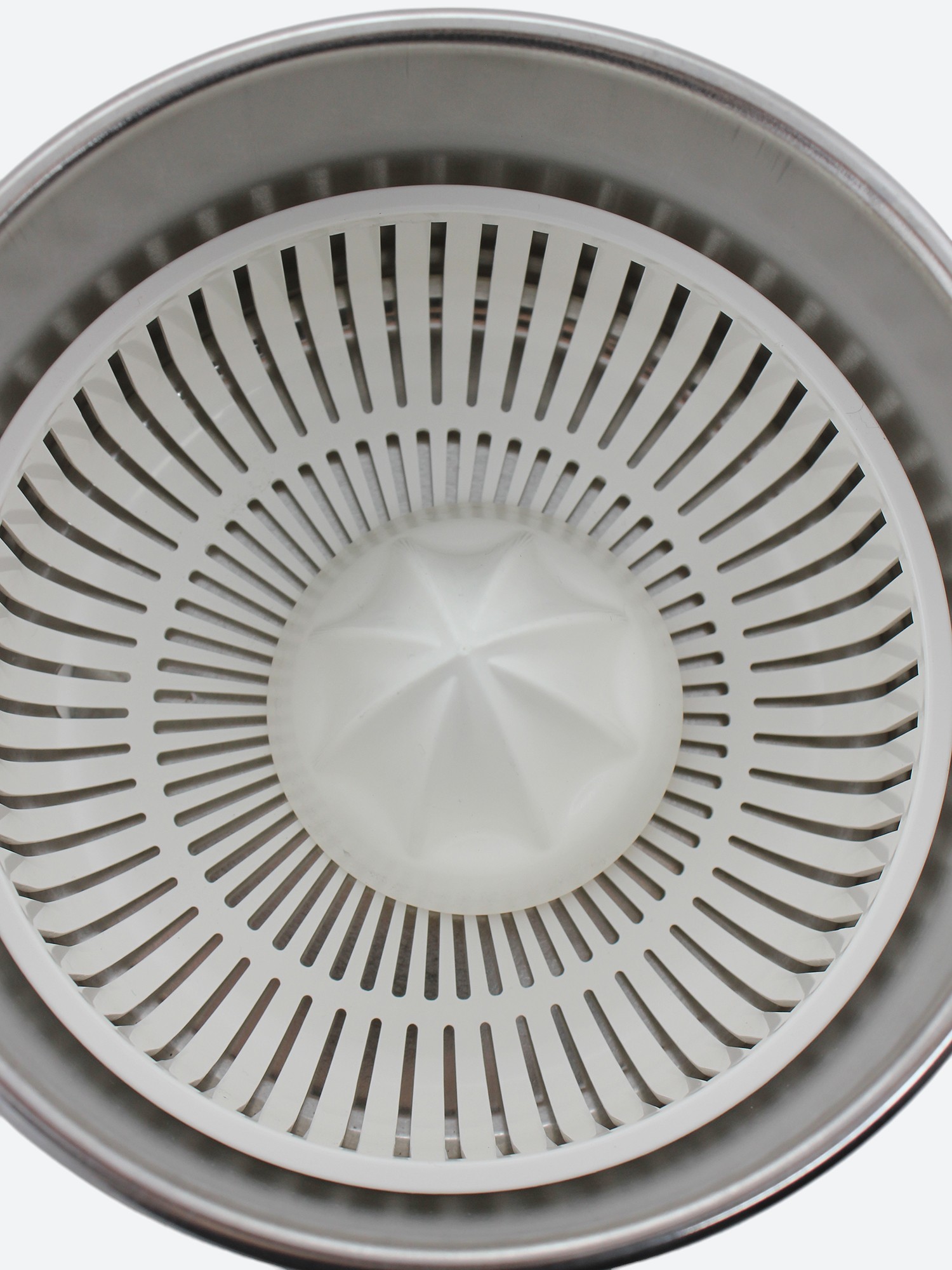 СОКОВЫЖИМАЛКА APACH ACS1 ECO — 9