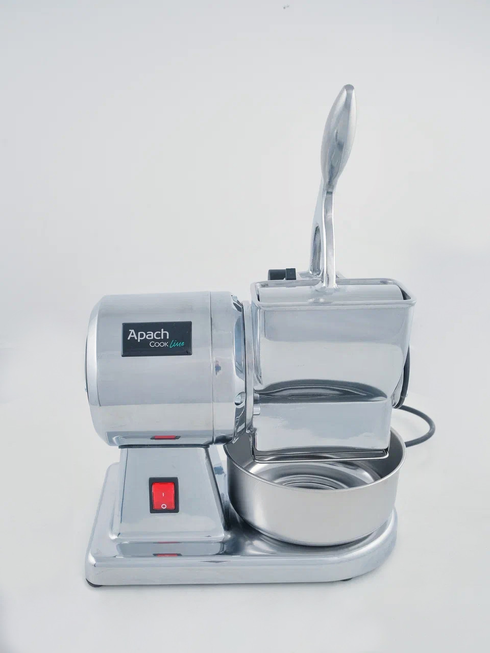 ИЗМЕЛЬЧИТЕЛЬ СЫРА APACH AGR1 — 2