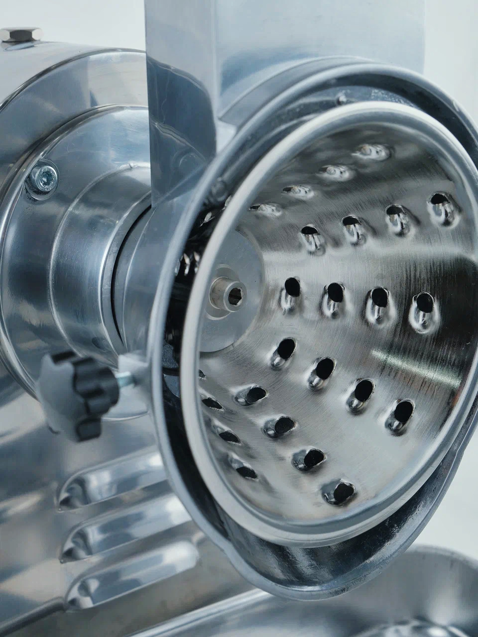 ИЗМЕЛЬЧИТЕЛЬ Д/МЯГКОГО СЫРА APACH AGR2 — 5