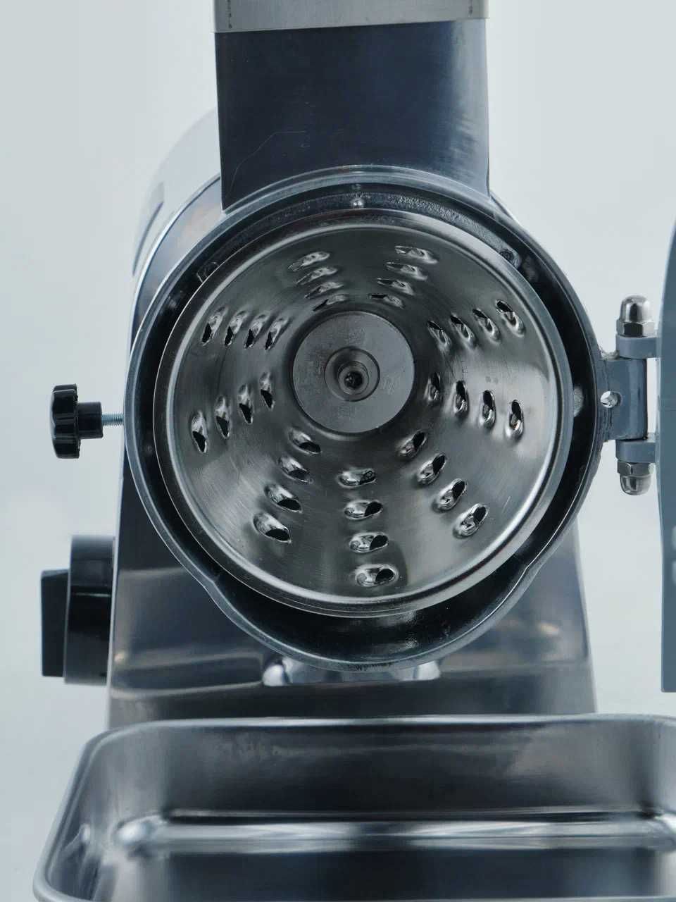 ИЗМЕЛЬЧИТЕЛЬ Д/МЯГКОГО СЫРА APACH AGR2 — 6