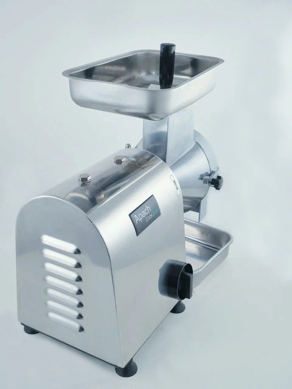 ИЗМЕЛЬЧИТЕЛЬ Д/МЯГКОГО СЫРА APACH AGR2 — 8
