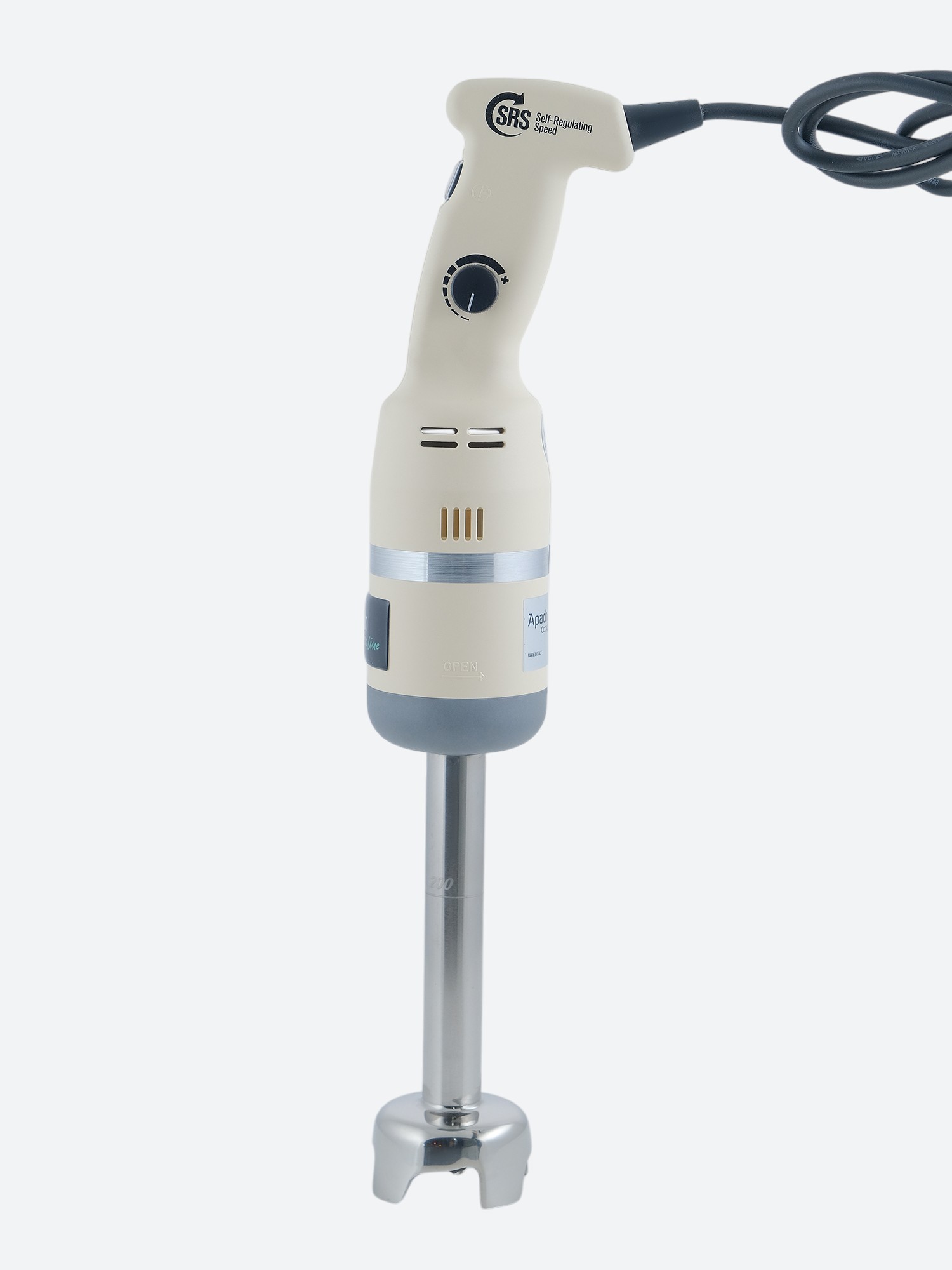 МИКСЕР ПОГРУЖНОЙ APACH AHM250V200C — 2