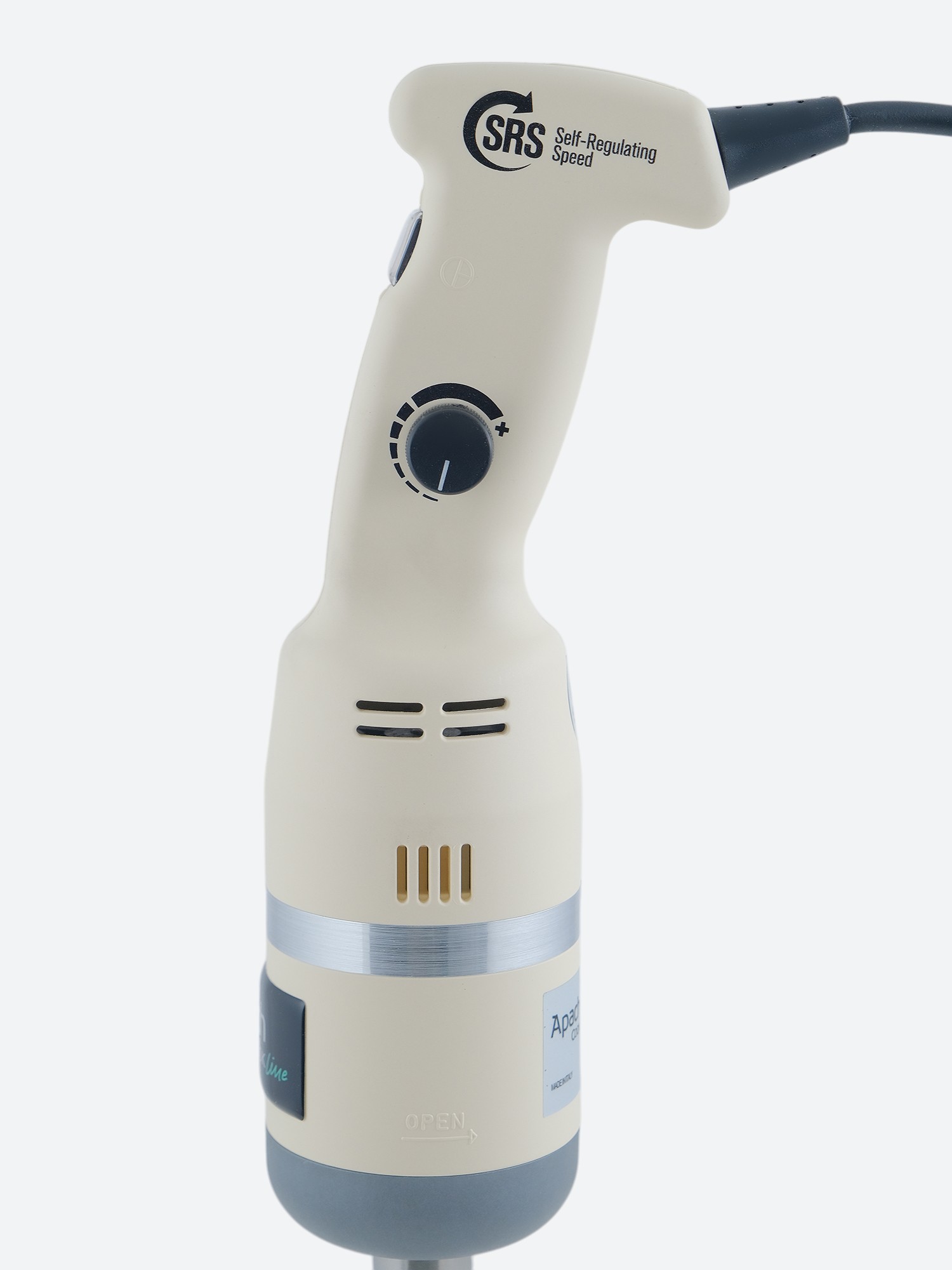 МИКСЕР ПОГРУЖНОЙ APACH AHM250V200C — 4