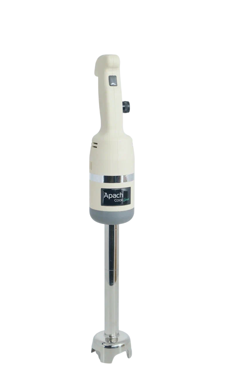 МИКСЕР ПОГРУЖНОЙ APACH AHM250V250 — 3