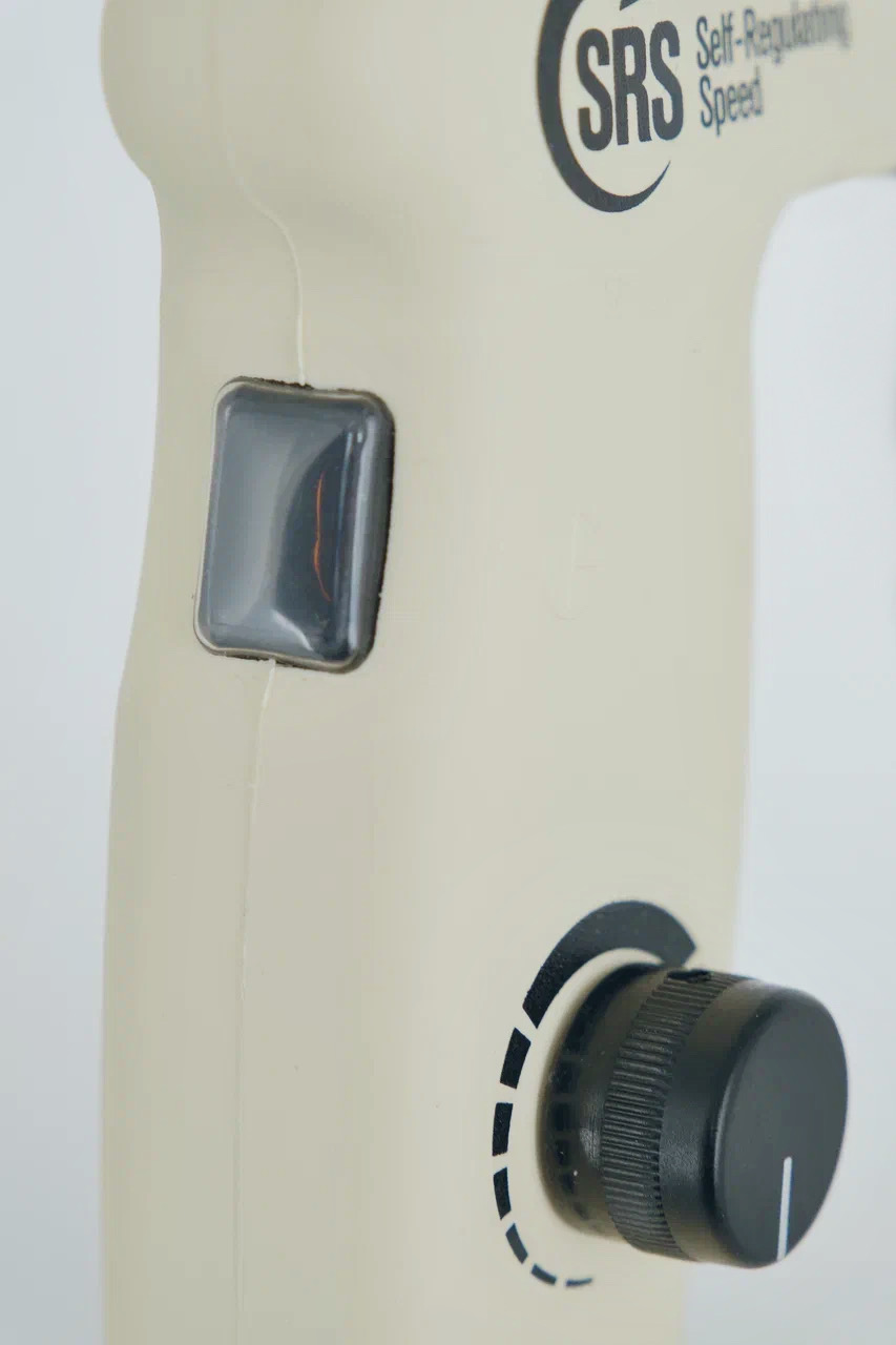 МИКСЕР ПОГРУЖНОЙ APACH AHM250V250 — 4