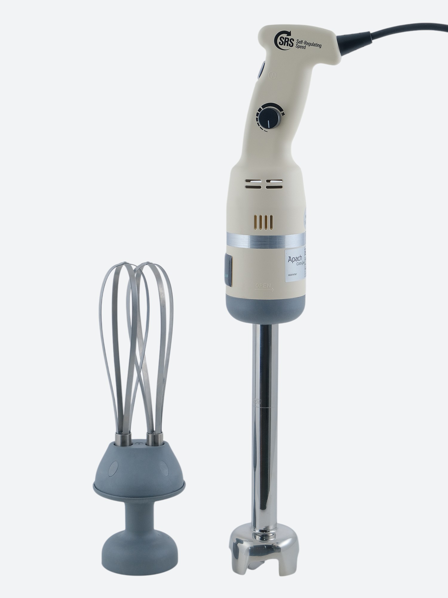 МИКСЕР ПОГРУЖНОЙ APACH AHM250V250C — 2