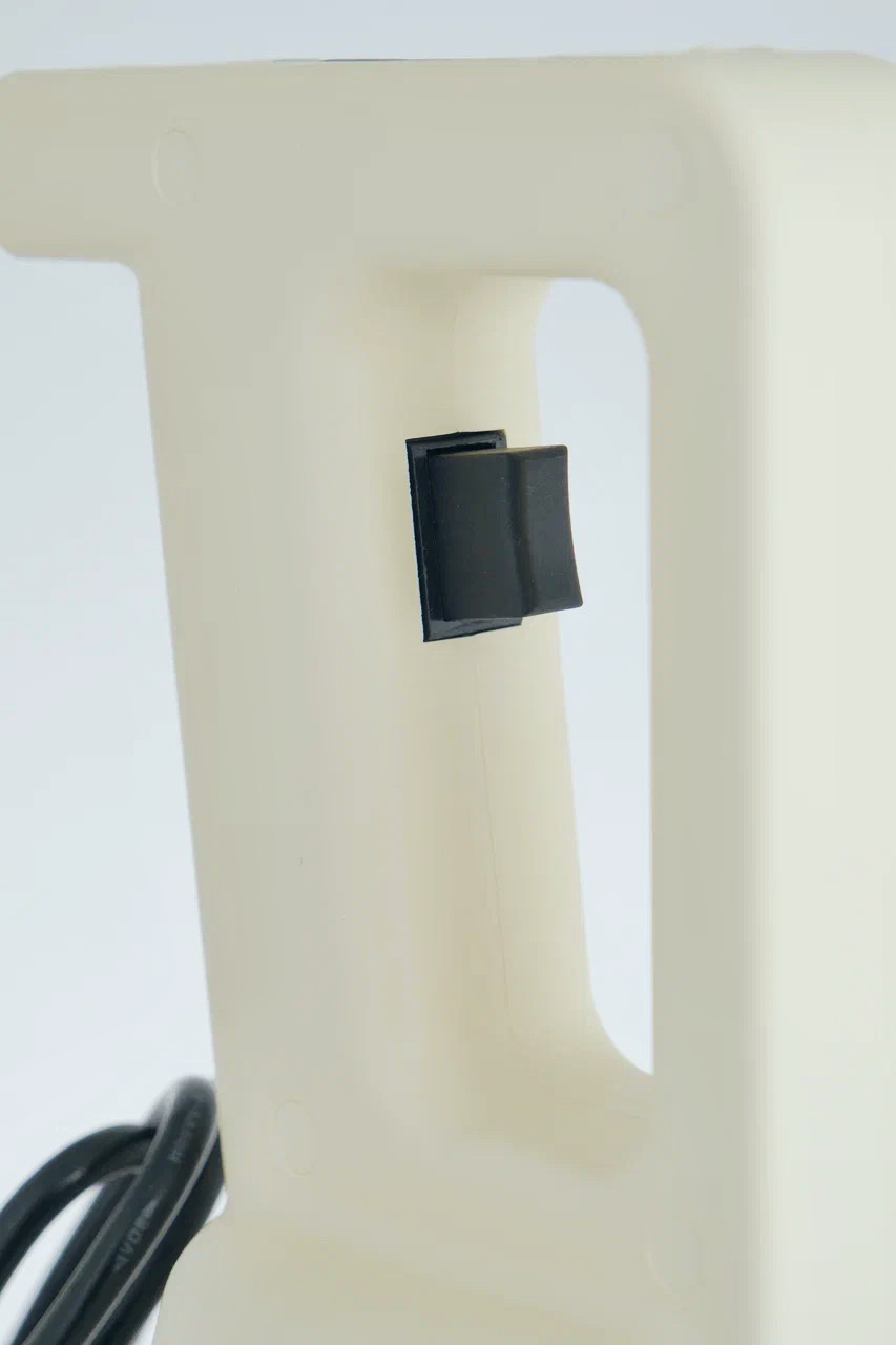 МИКСЕР ПОГРУЖНОЙ APACH AHM350V300 — 4