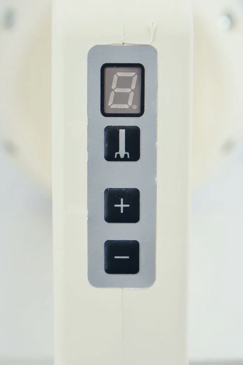МИКСЕР ПОГРУЖНОЙ APACH AHM350V300 — 5