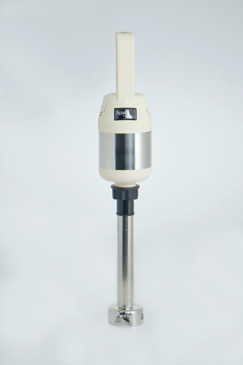 МИКСЕР ПОГРУЖНОЙ APACH AHM450F300 — 2