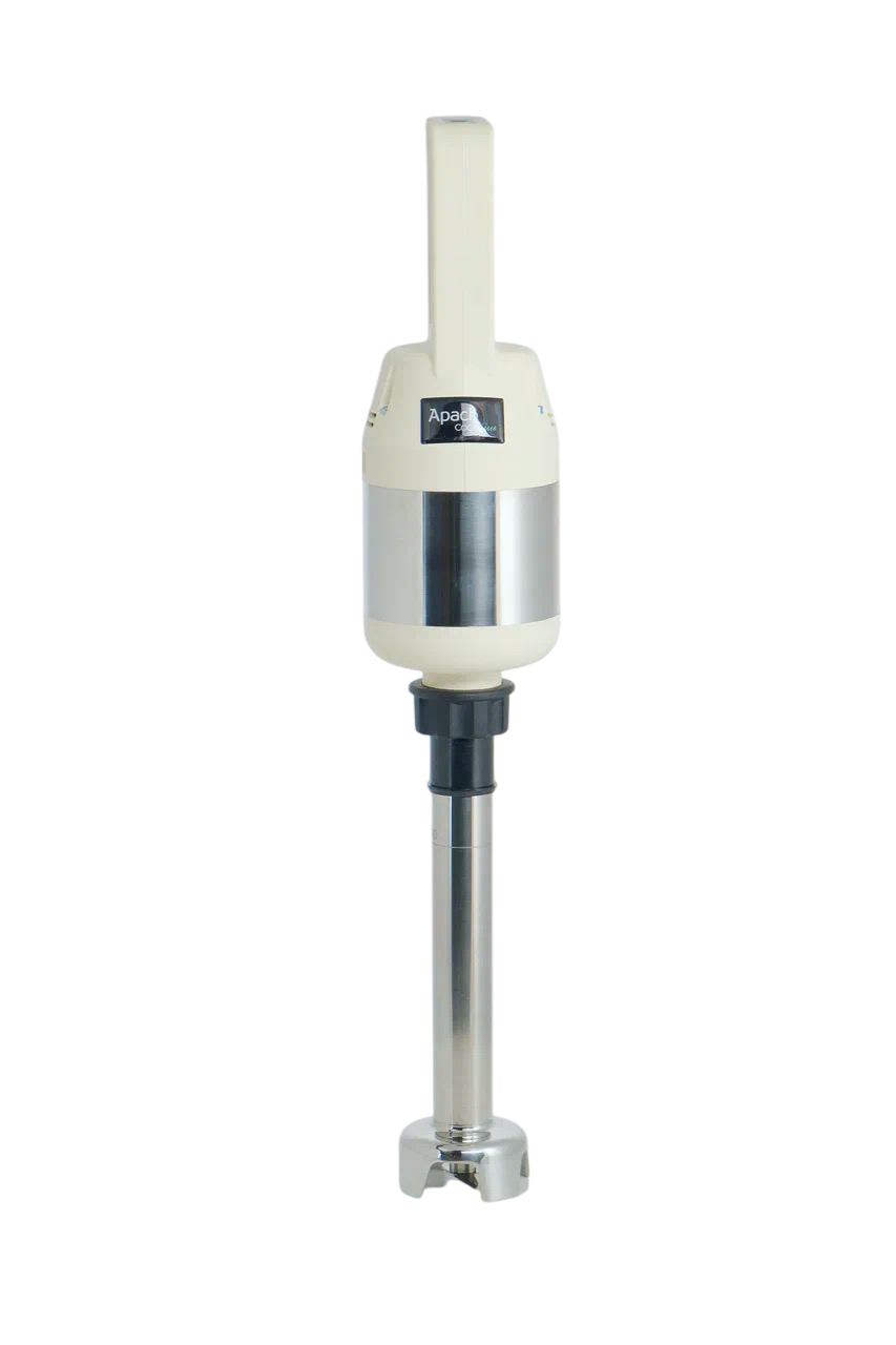 МИКСЕР ПОГРУЖНОЙ APACH AHM450F300 — 3
