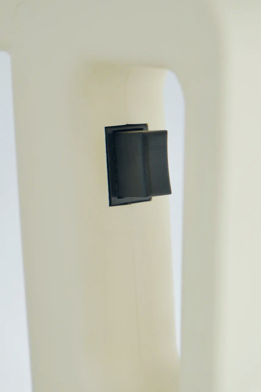 МИКСЕР ПОГРУЖНОЙ APACH AHM450F300 — 4
