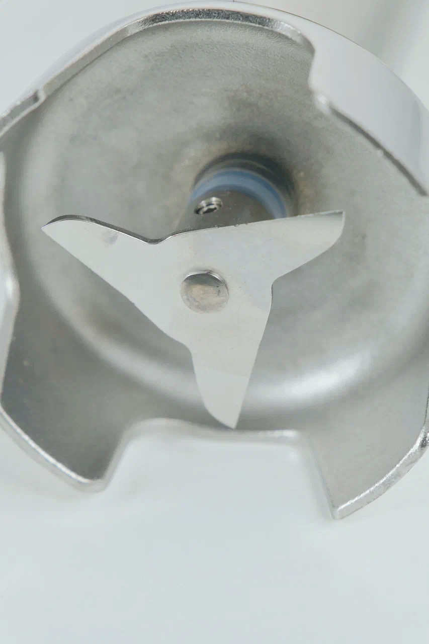 МИКСЕР ПОГРУЖНОЙ APACH AHM450F300 — 6