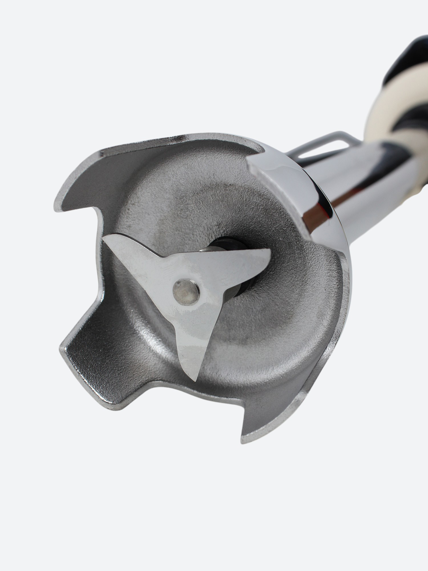 МИКСЕР ПОГРУЖНОЙ APACH AHM450F400 — 4