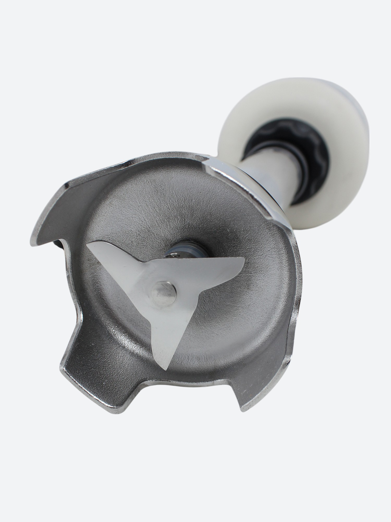 МИКСЕР ПОГРУЖНОЙ APACH AHM450V300C — 4