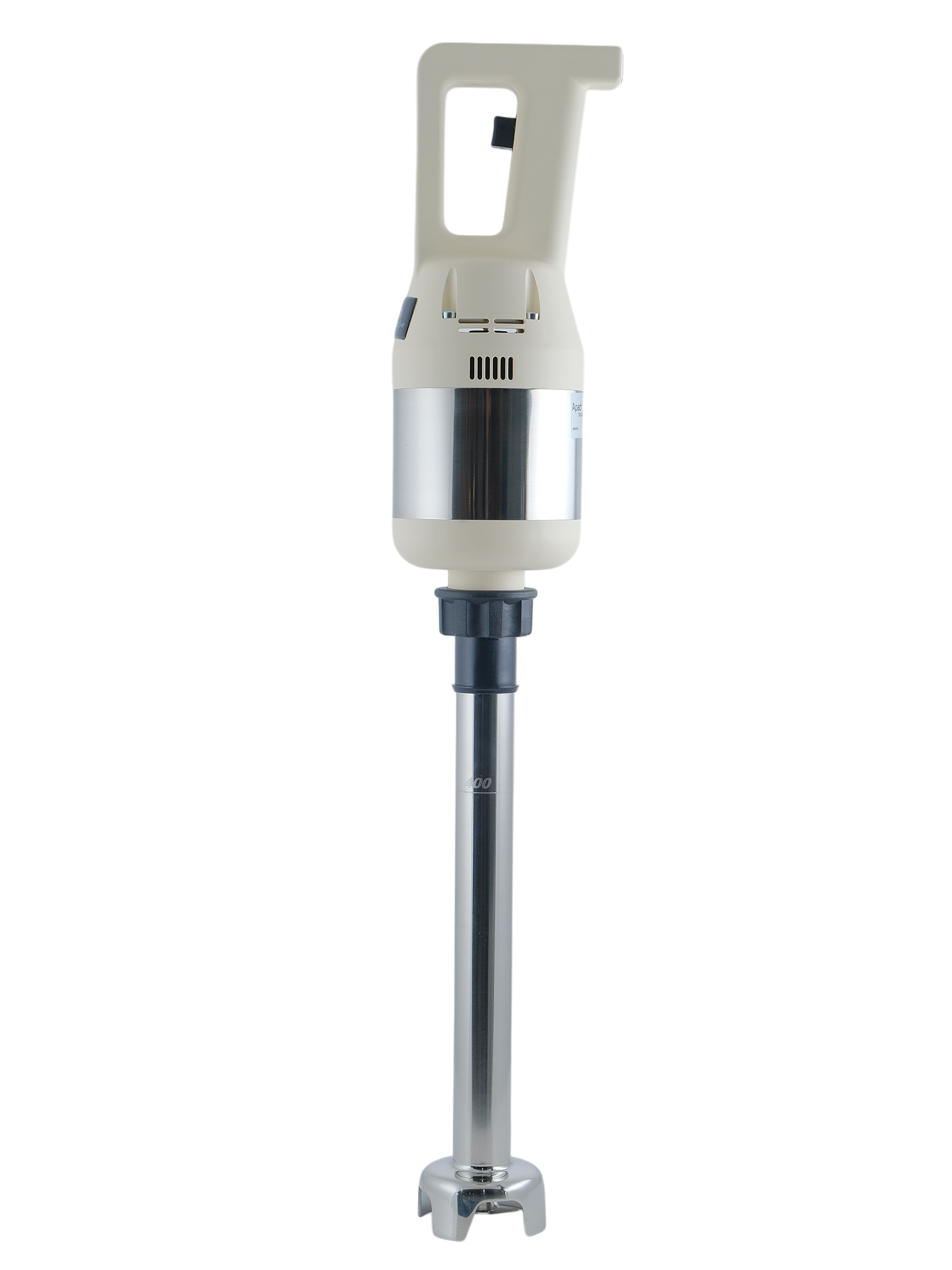 МИКСЕР ПОГРУЖНОЙ APACH AHM450V400 — 3