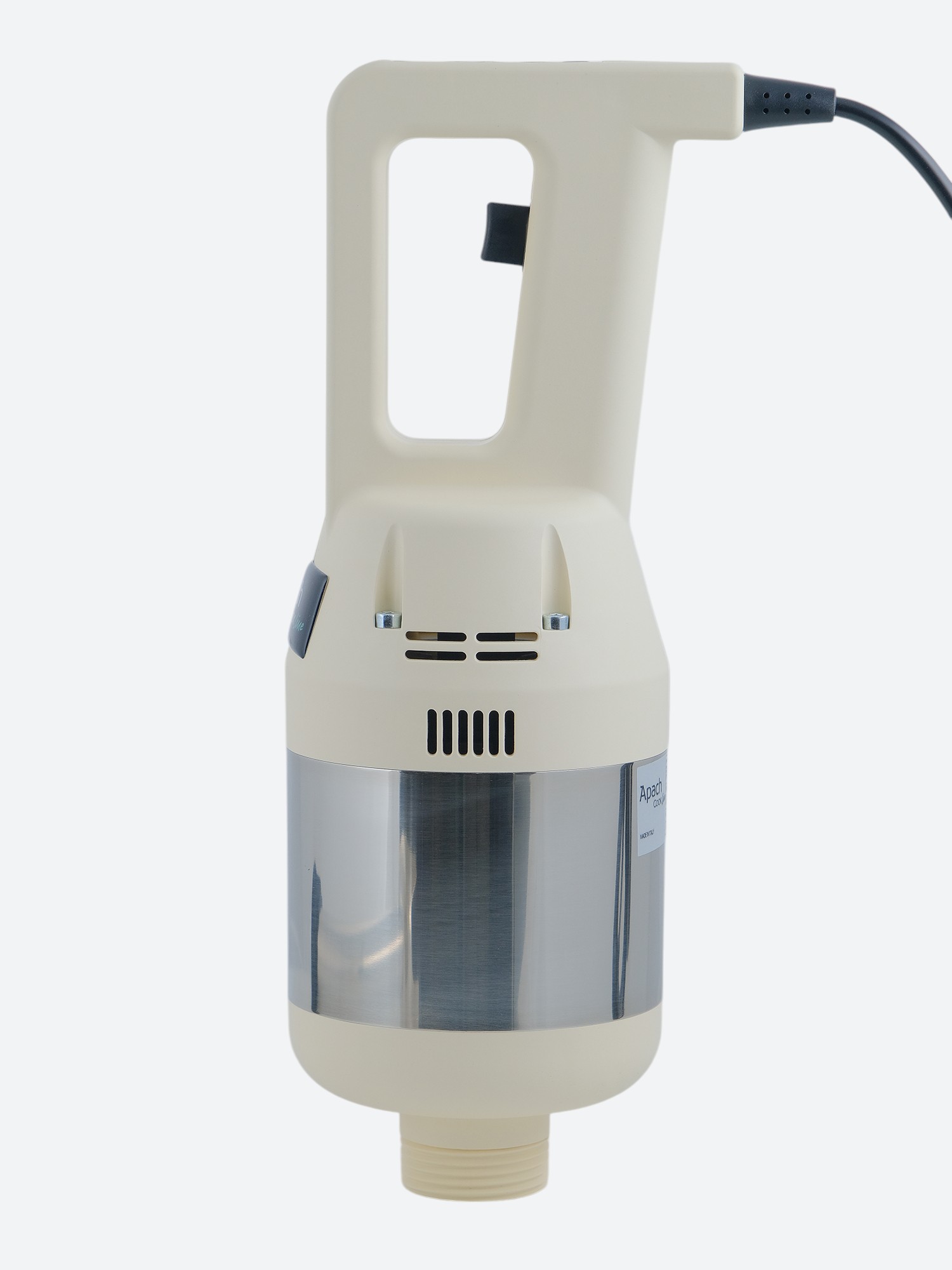 МИКСЕР ПОГРУЖНОЙ APACH AHM450V400 — 6