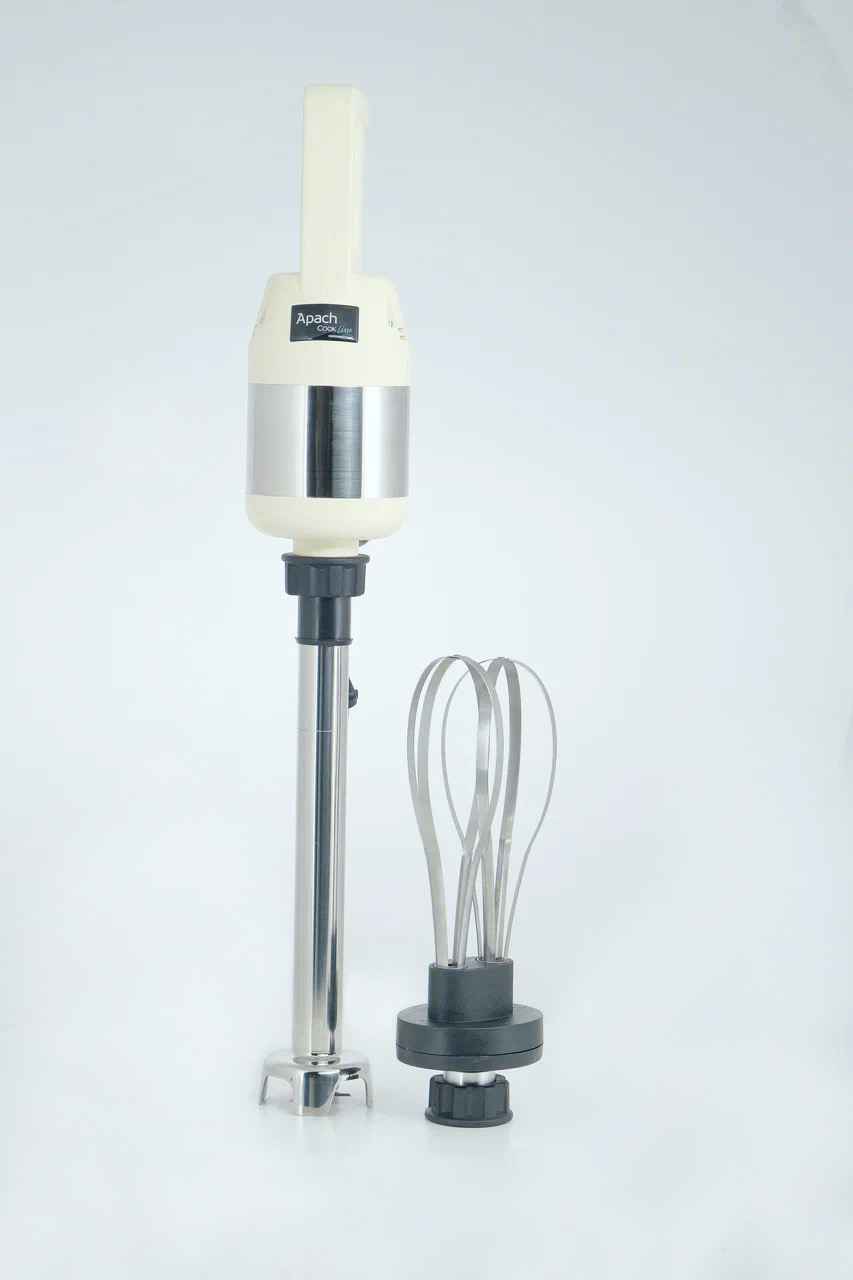 МИКСЕР ПОГРУЖНОЙ APACH AHM450V400C — 2
