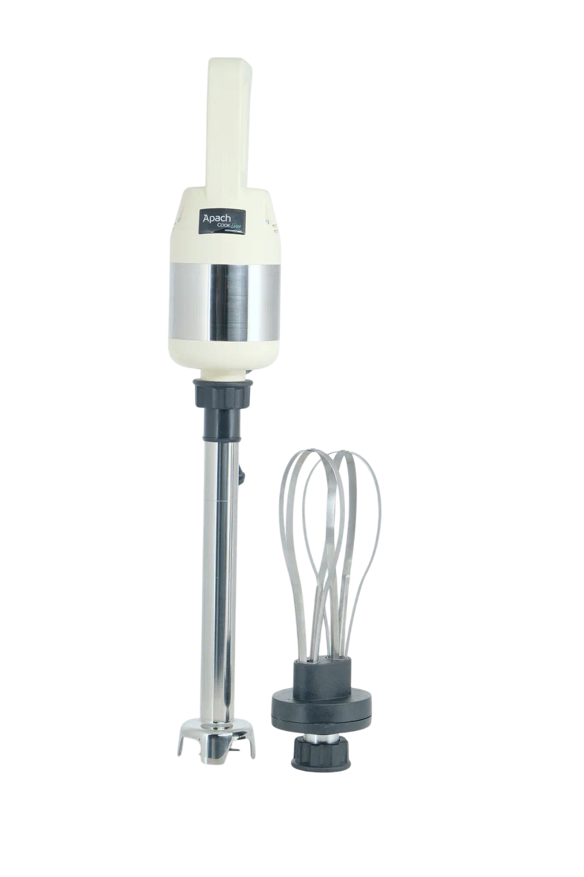 МИКСЕР ПОГРУЖНОЙ APACH AHM450V400C — 3