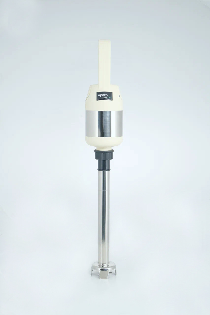 МИКСЕР ПОГРУЖНОЙ APACH AHM450V400C — 4