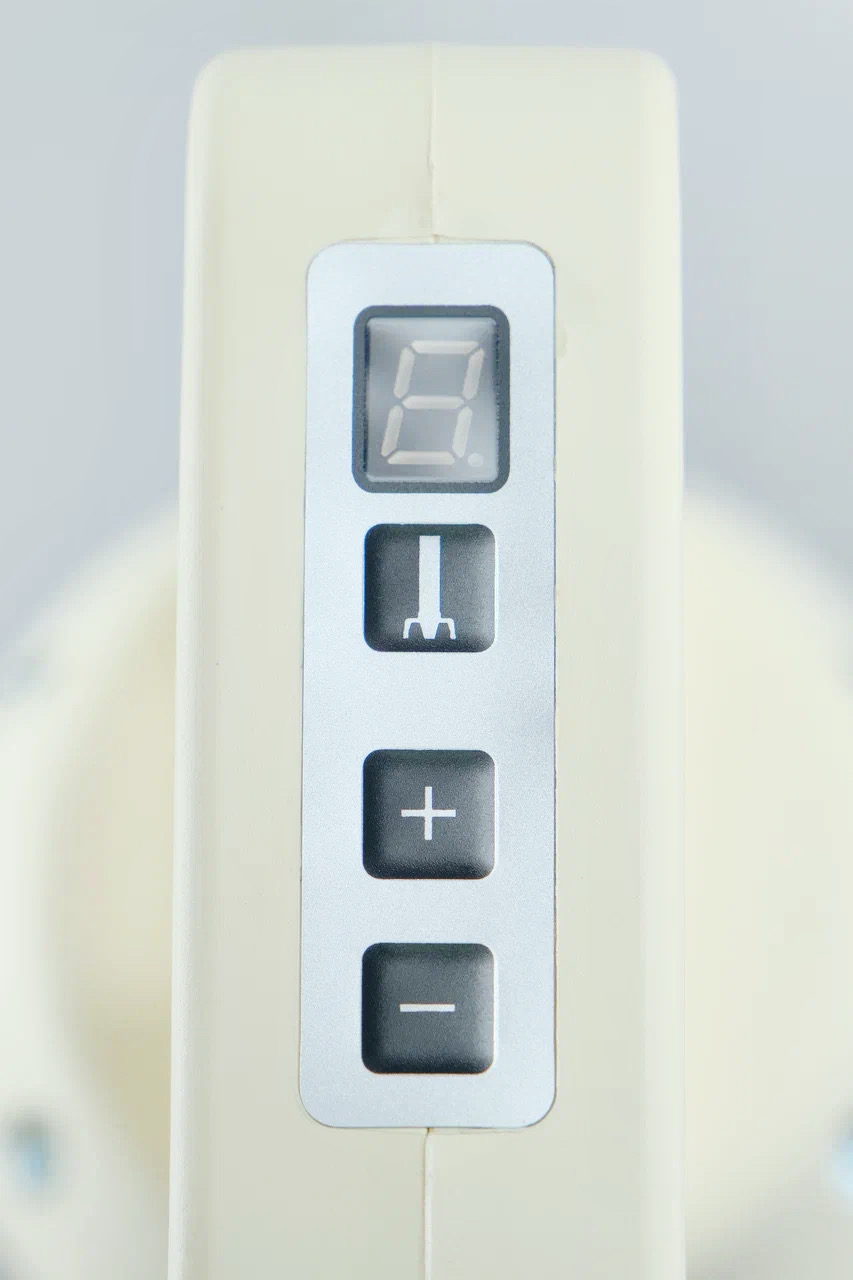 МИКСЕР ПОГРУЖНОЙ APACH AHM450V400C — 5