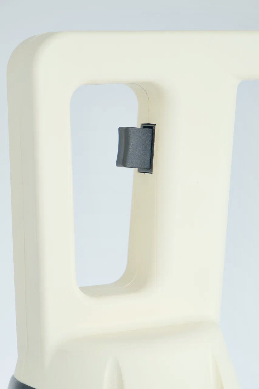 МИКСЕР ПОГРУЖНОЙ APACH AHM450V400C — 6